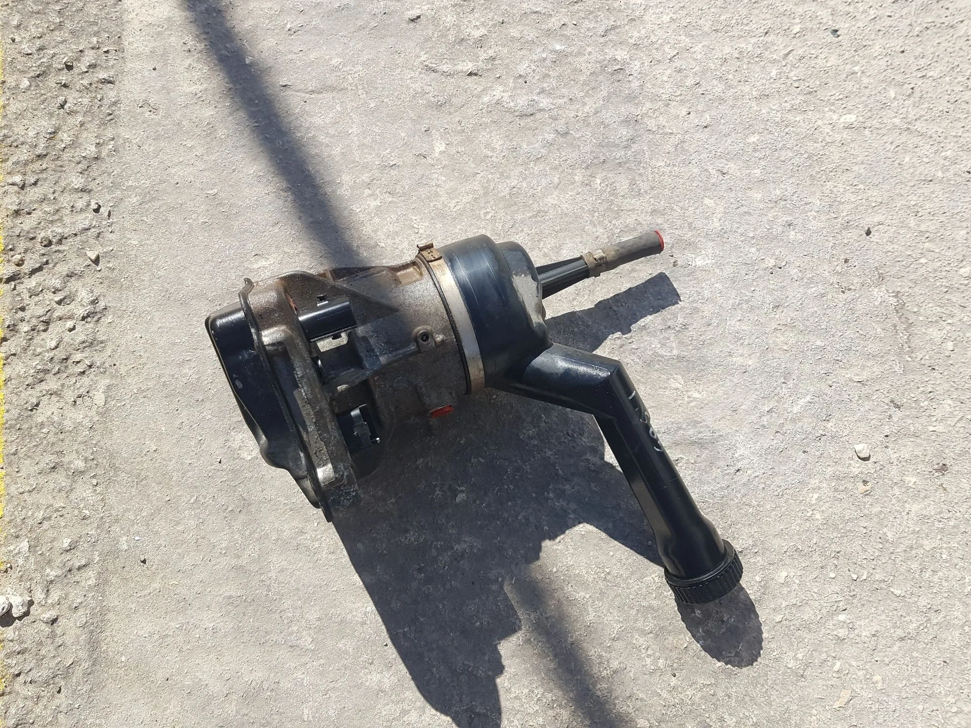 Bomba Direccion Electrica para Peugeot 308 I (4A_, 4C_)