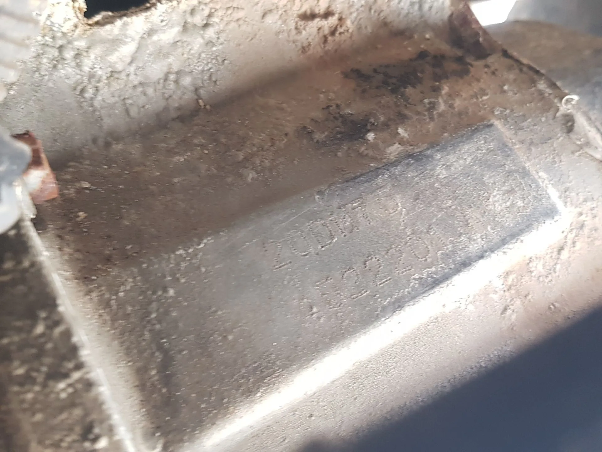 Caja Cambios para Peugeot 308 I (4A_, 4C_)