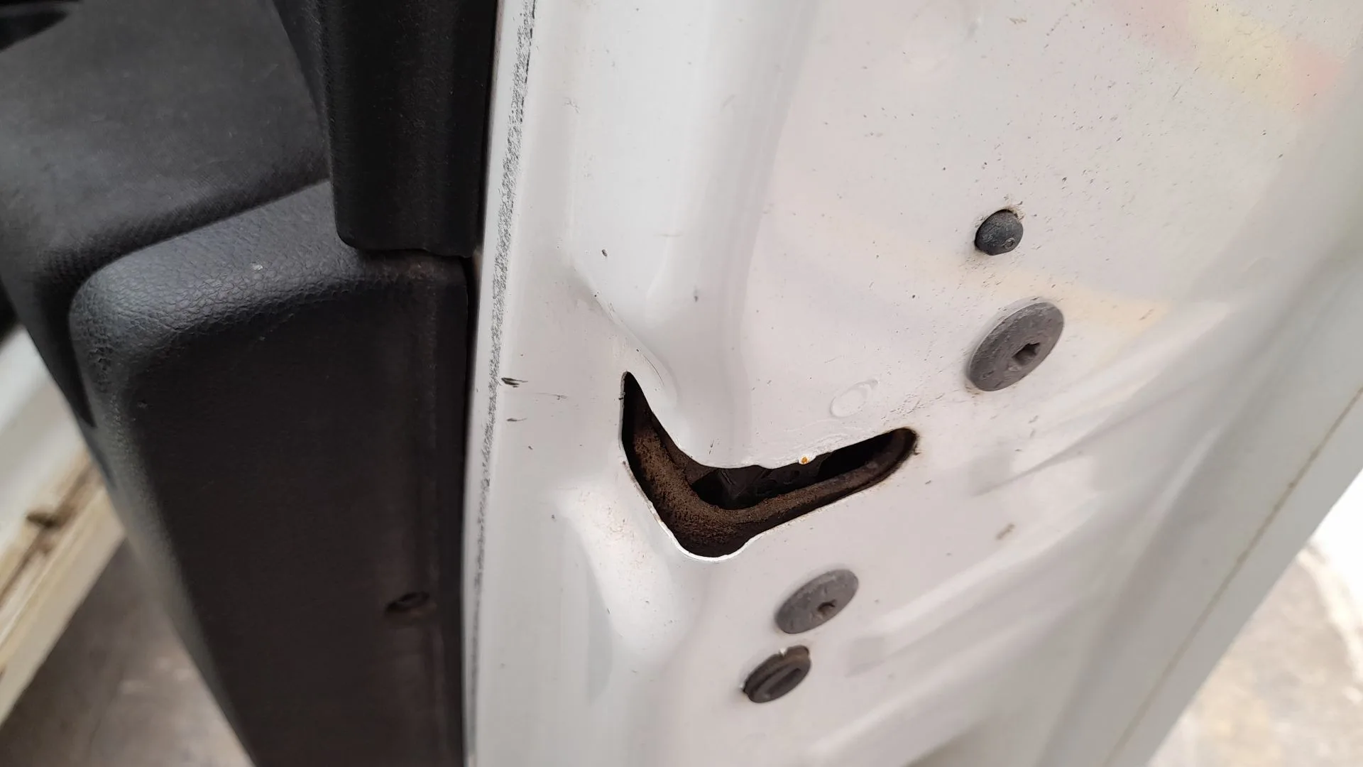 Cerradura Puerta Delantera Derecha para Peugeot 308 I (4A_, 4C_)