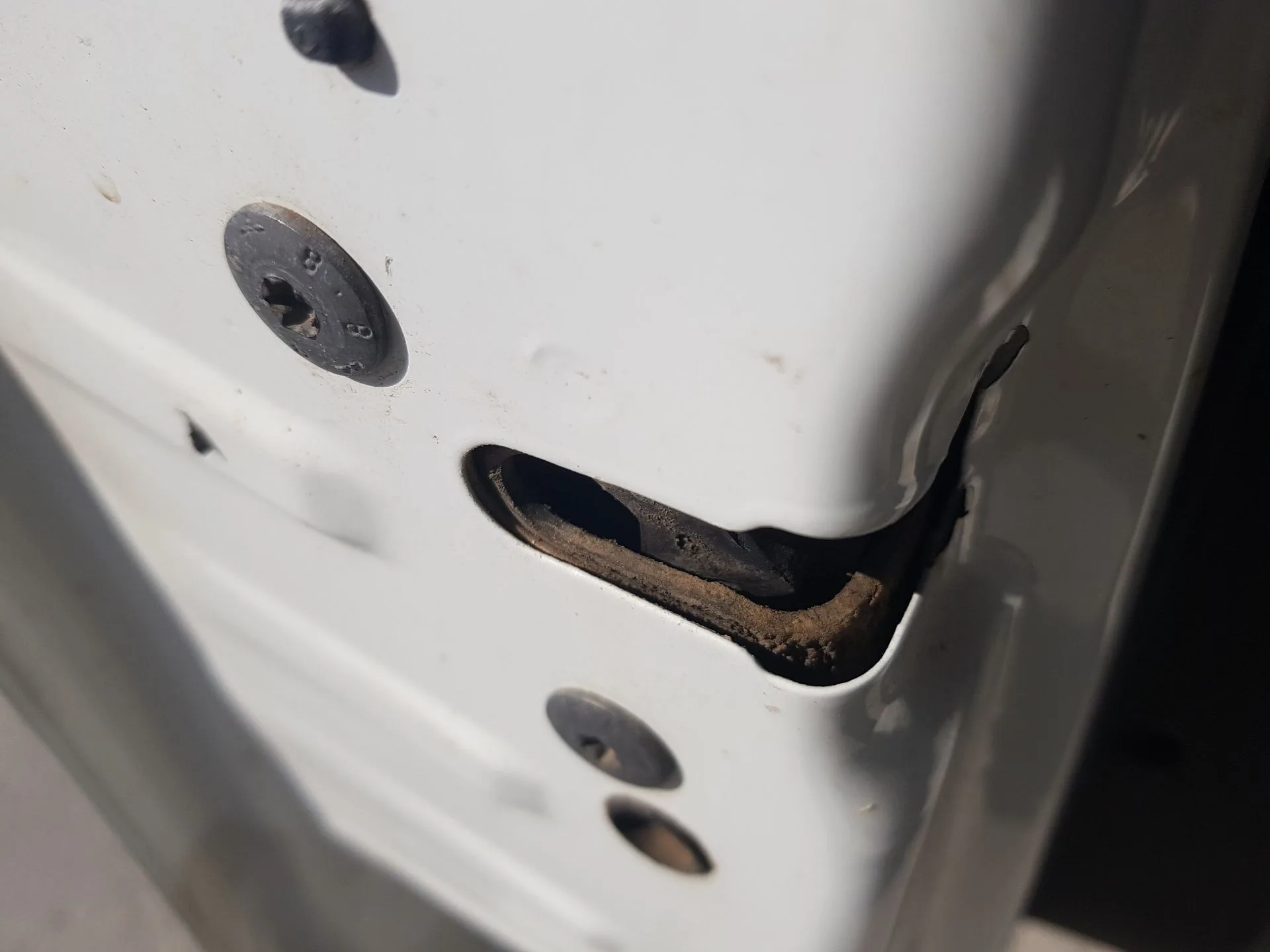 Cerradura Puerta Delantera Izquierda para Peugeot 308 I (4A_, 4C_)