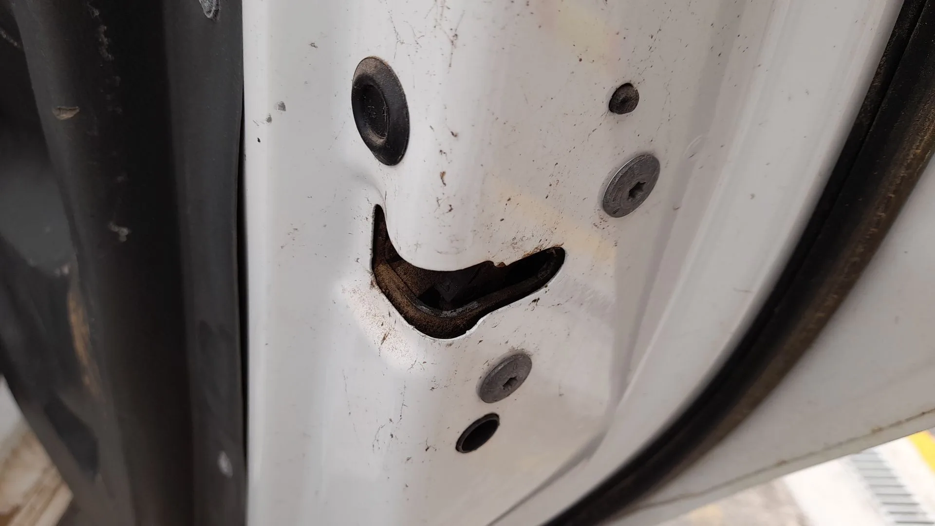 Cerradura Puerta Trasera Derecha para Peugeot 308 I (4A_, 4C_)