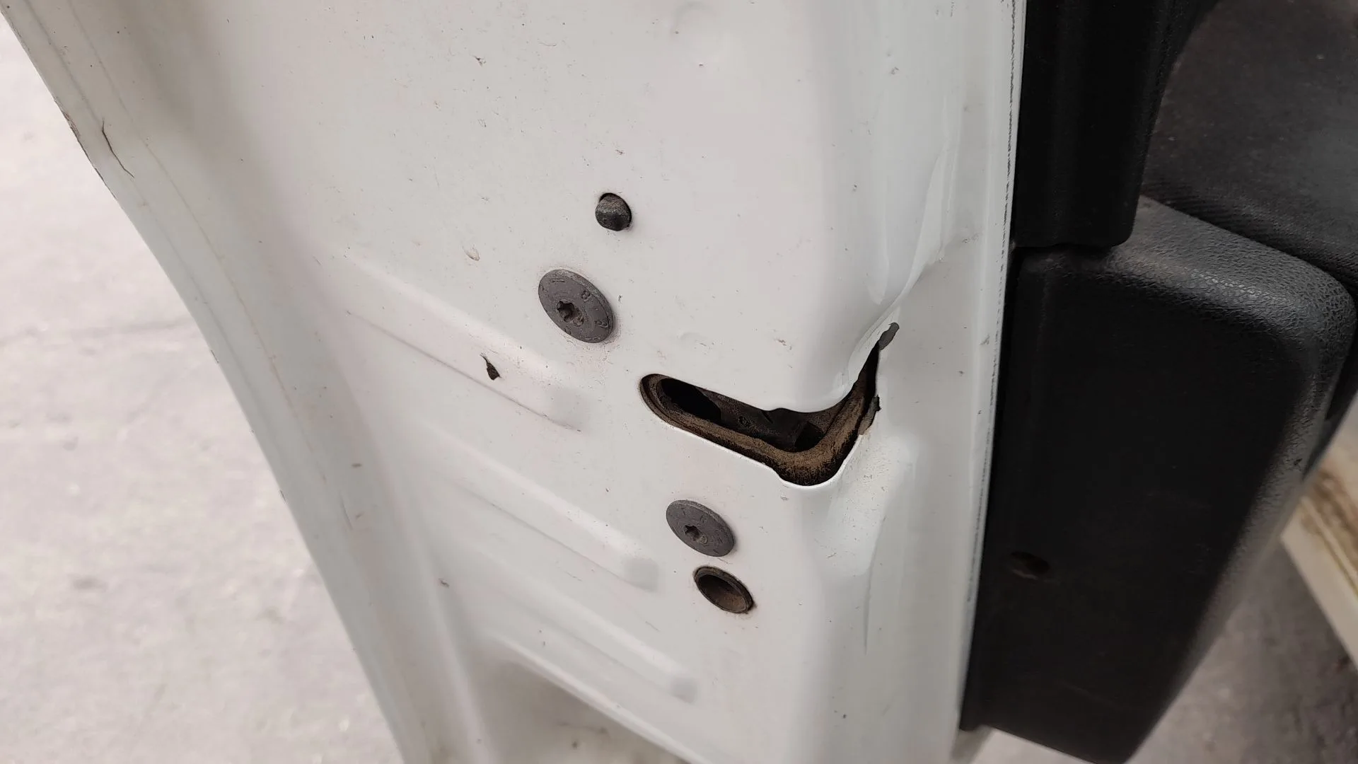 Cerradura Puerta Trasera Izquierda para Peugeot 308 I (4A_, 4C_)