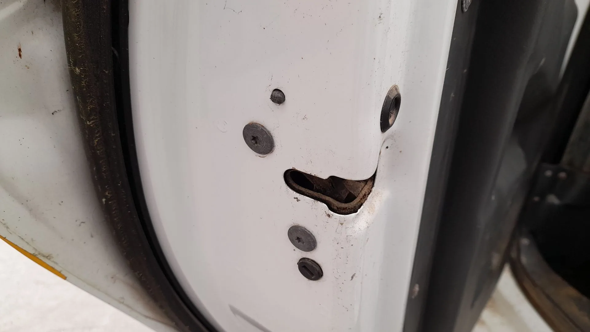 Cerradura Puerta Trasera Izquierda para Peugeot 308 I (4A_, 4C_)