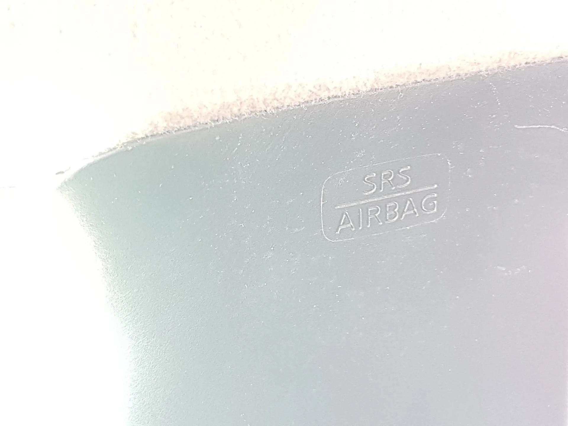 Airbag Cortina Delantero Derecho para Nissan X-Trail Ii (T31)