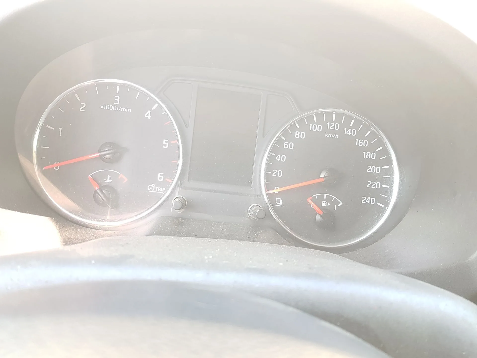 Cuadro Instrumentos para Nissan X-Trail Ii (T31)