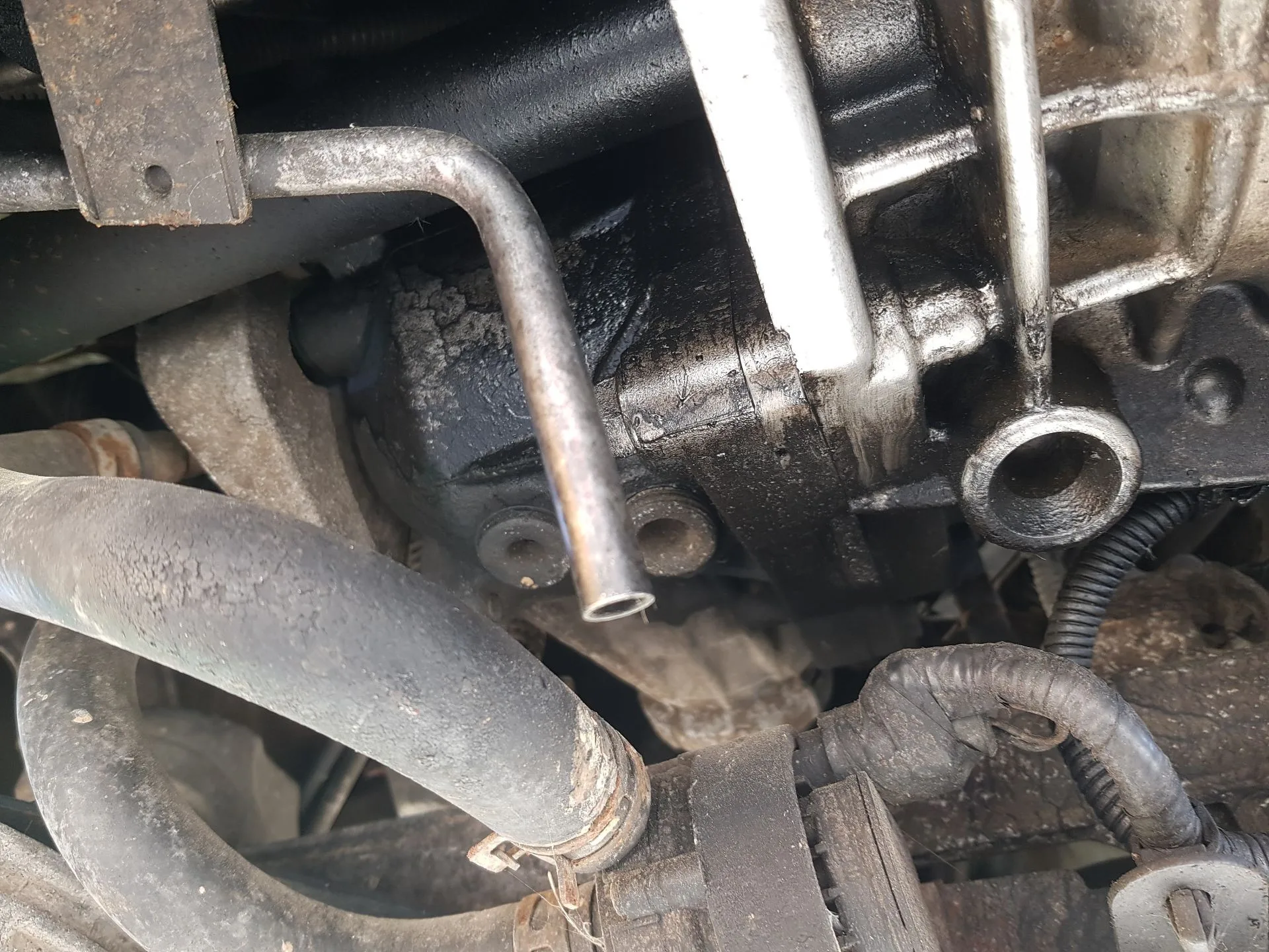 Diferencial Delantero para Nissan X-Trail Ii (T31)