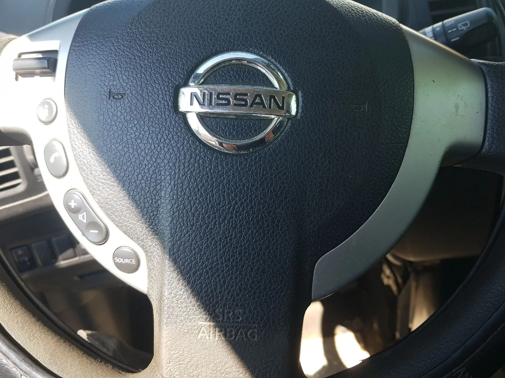Kit Airbag para Nissan X-Trail Ii (T31)