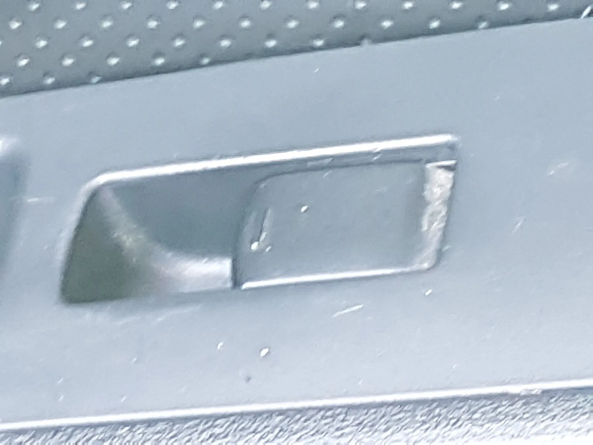 Mando Elevalunas Delantero Derecho para Nissan X-Trail Ii (T31)