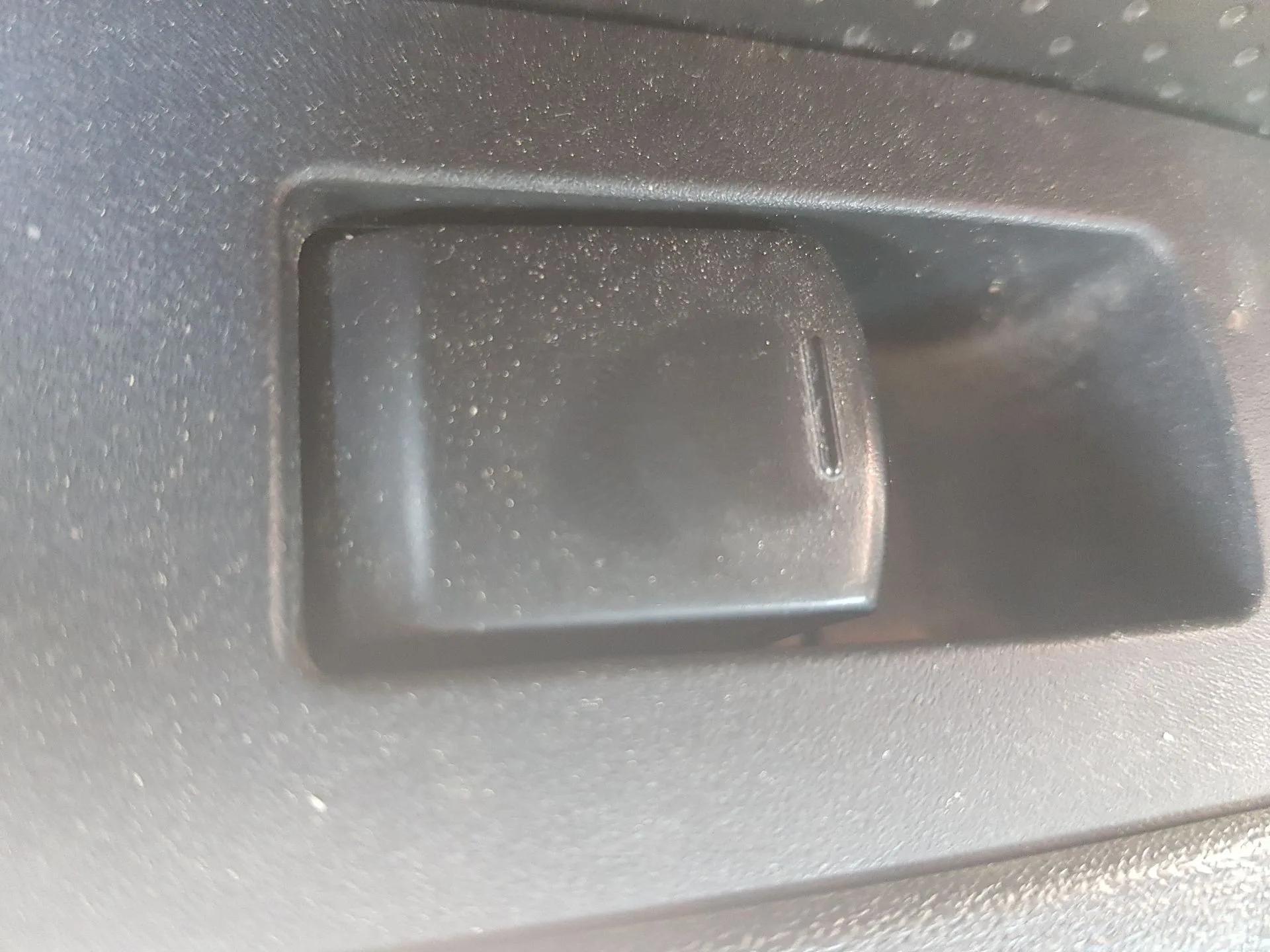 Mando Elevalunas Trasero Derecho para Nissan X-Trail Ii (T31)