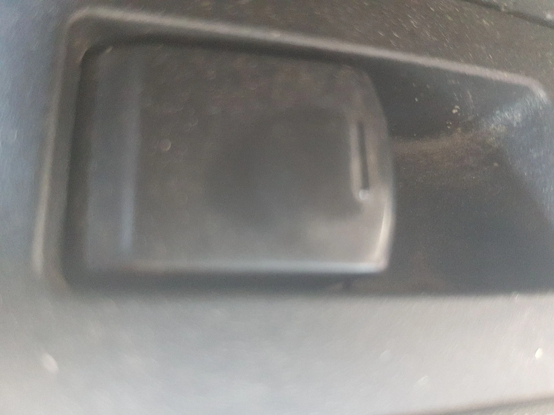 Mando Elevalunas Trasero Izquierdo para Nissan X-Trail Ii (T31)