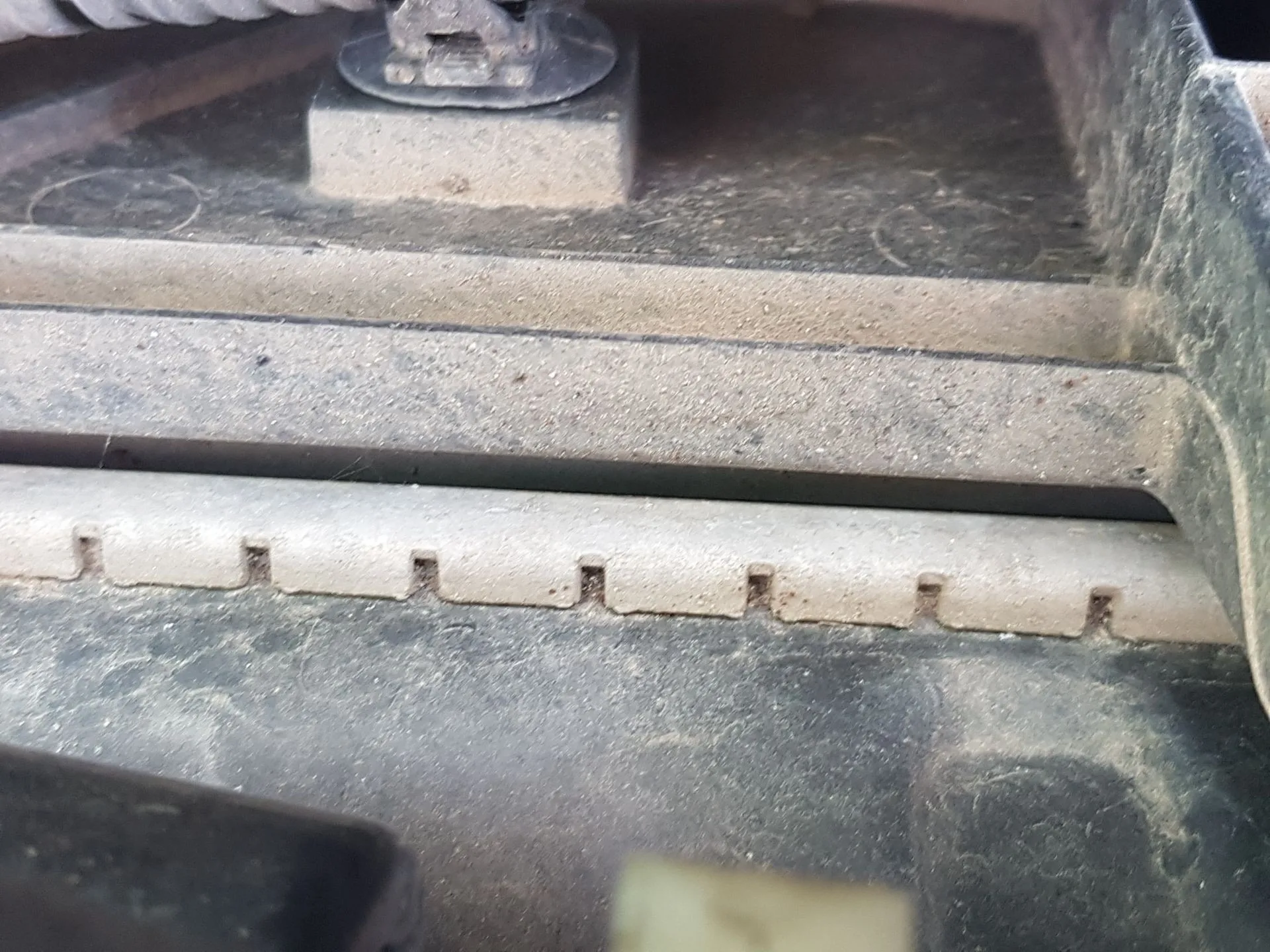 Radiador Agua para Nissan X-Trail Ii (T31)