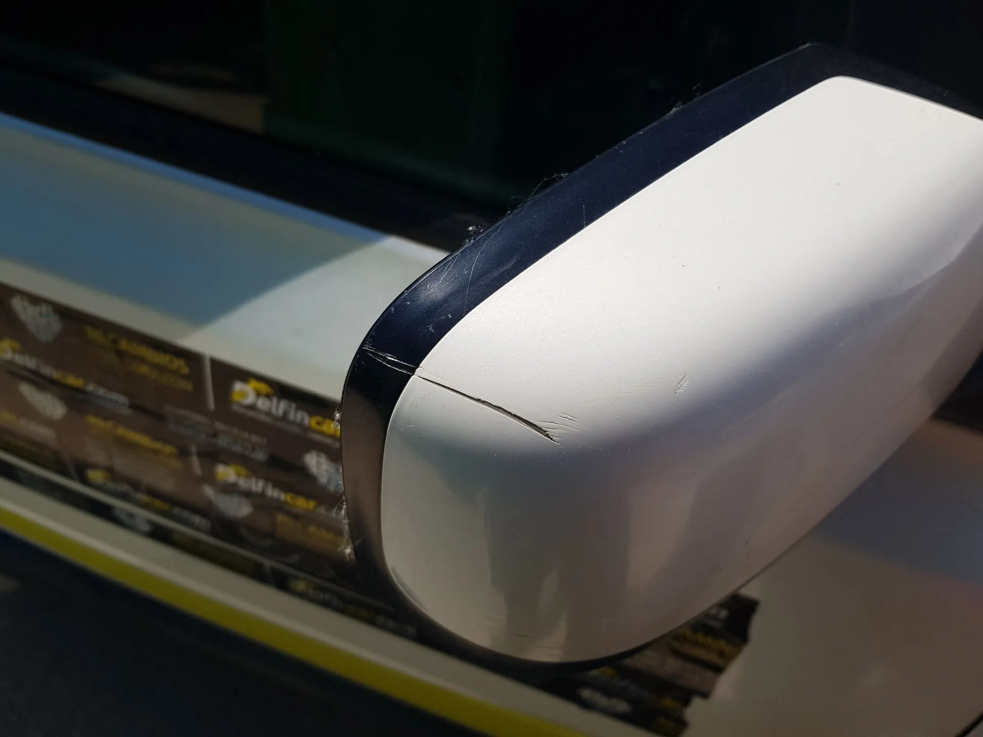 Retrovisor Derecho para Nissan X-Trail Ii (T31)