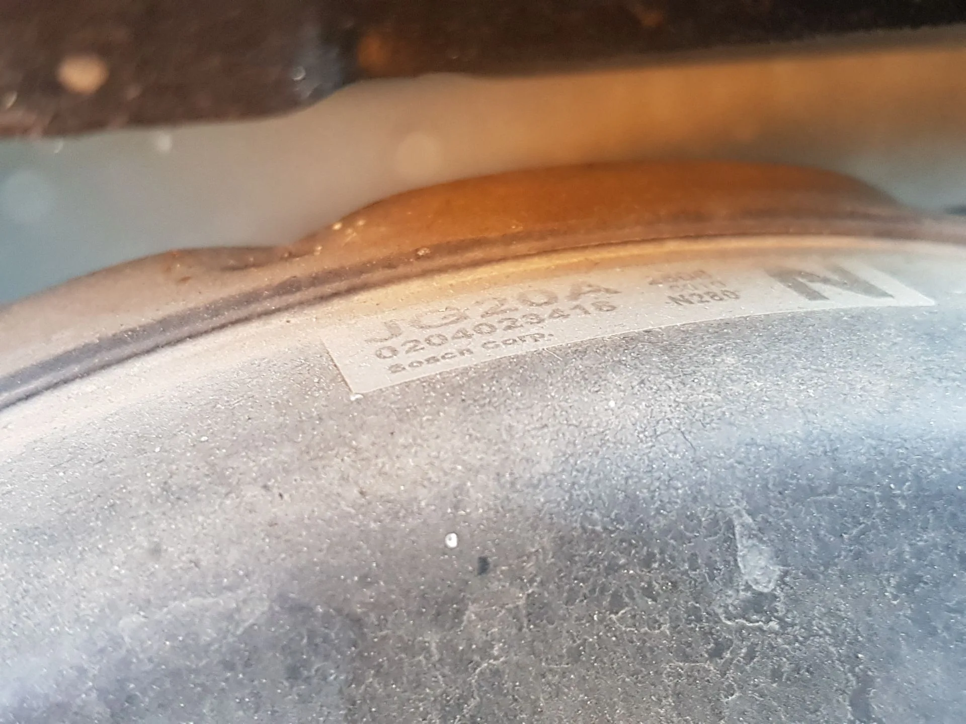 Servofreno para Nissan X-Trail Ii (T31)