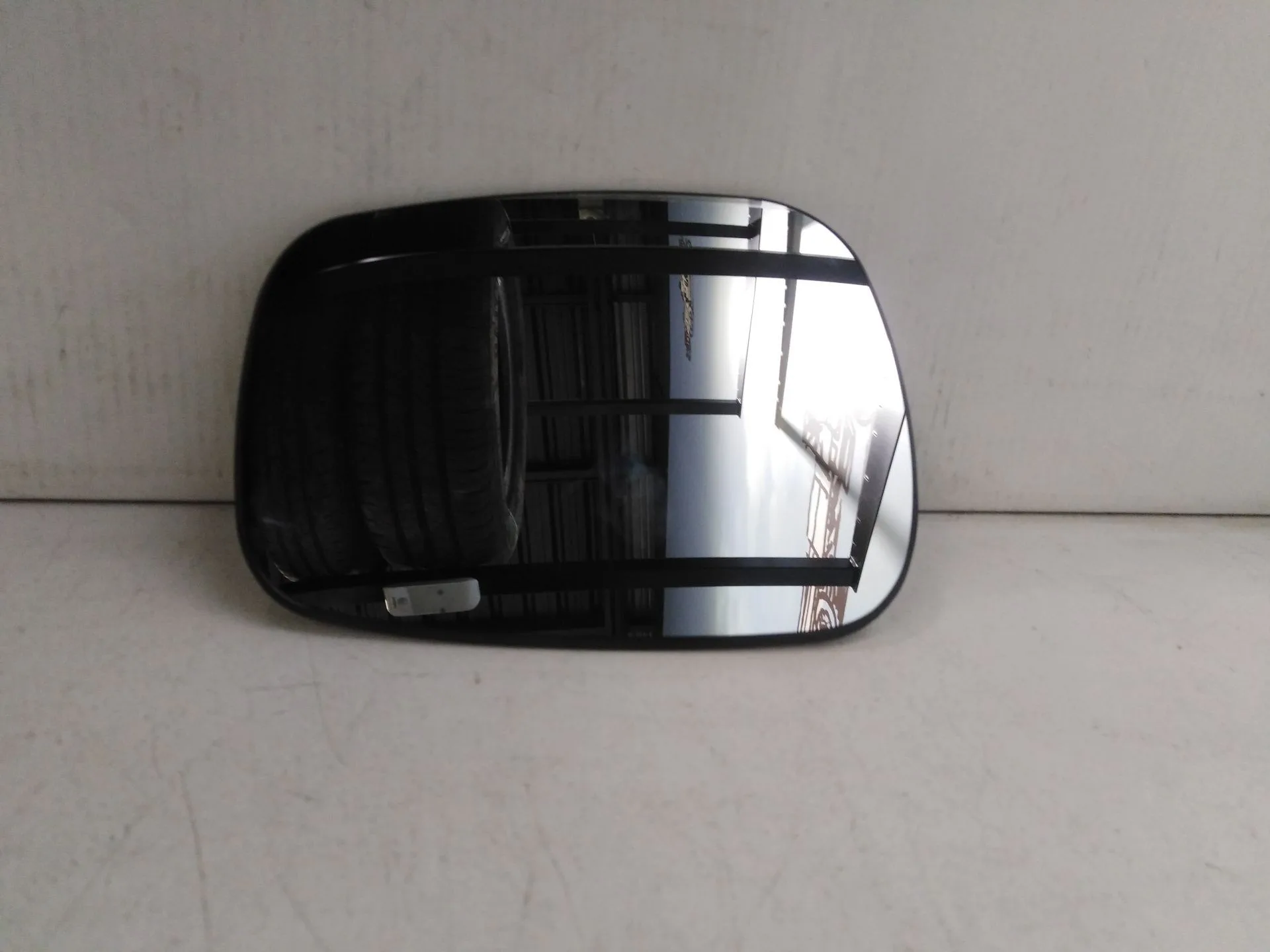 Cristal Retrovisor Derecho para Renault Kangoo (Kc0/1_)