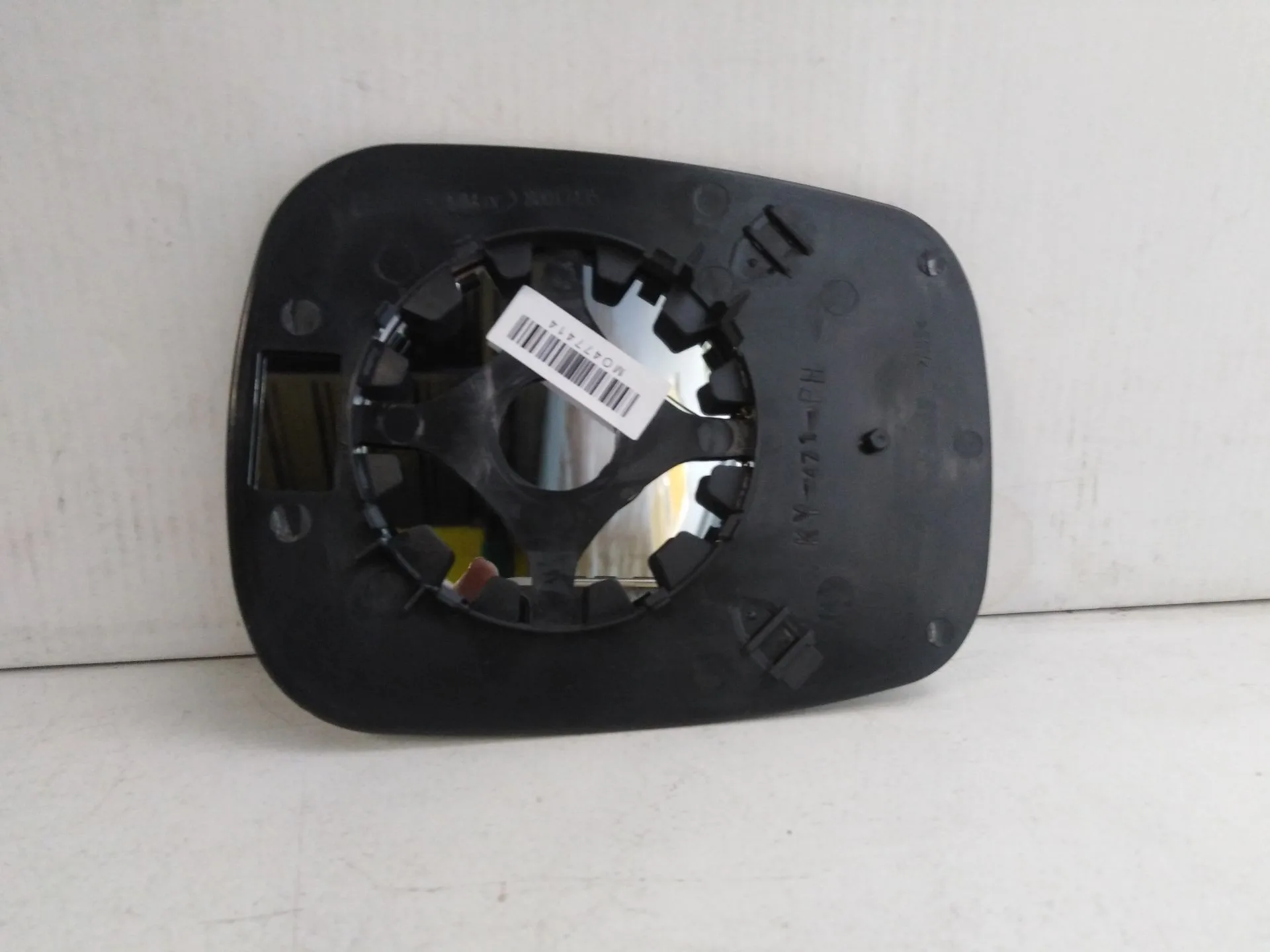 Cristal Retrovisor Derecho para Renault Kangoo (Kc0/1_)