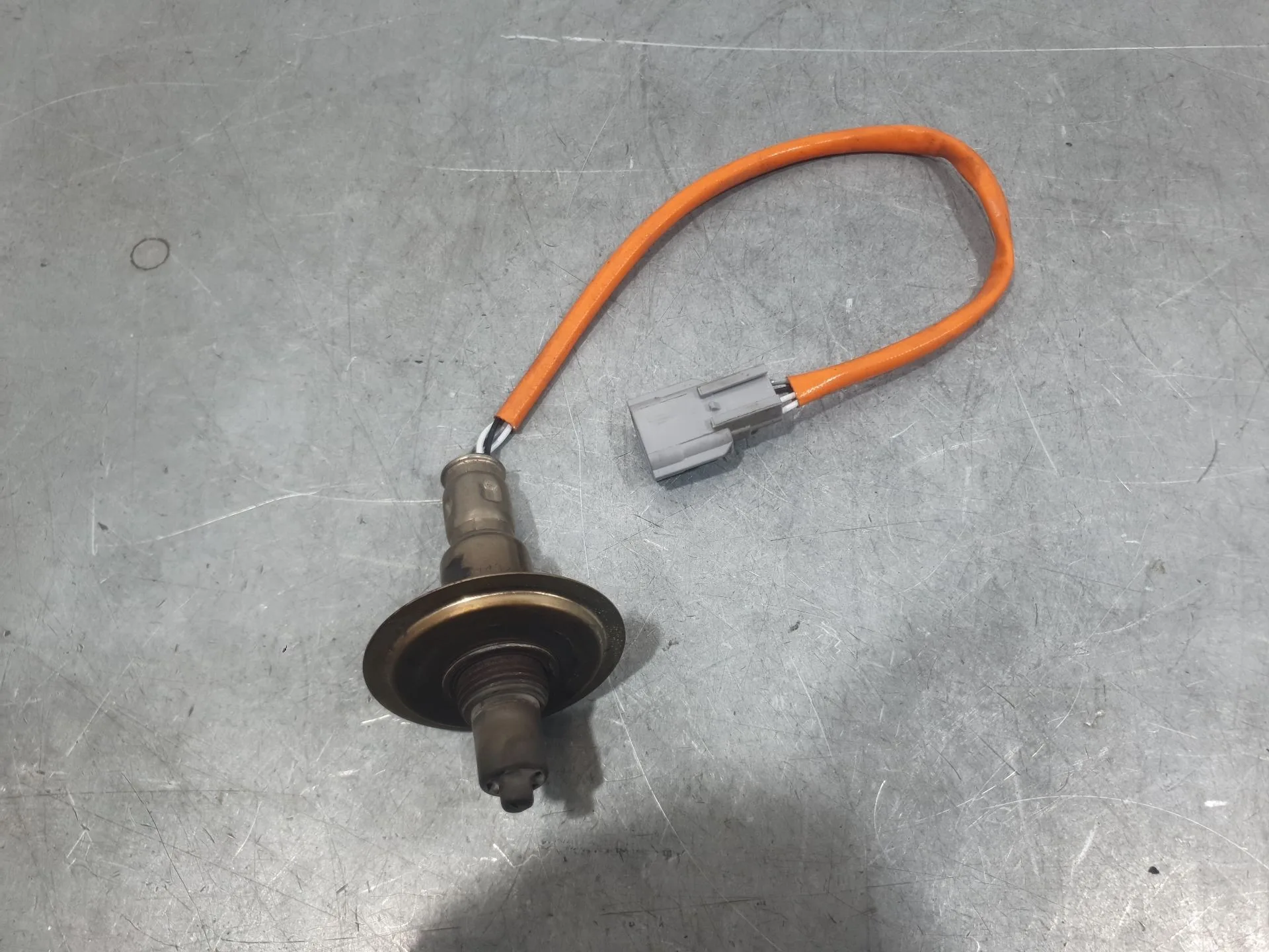 Sonda Lambda para Nissan Micra V (K14)