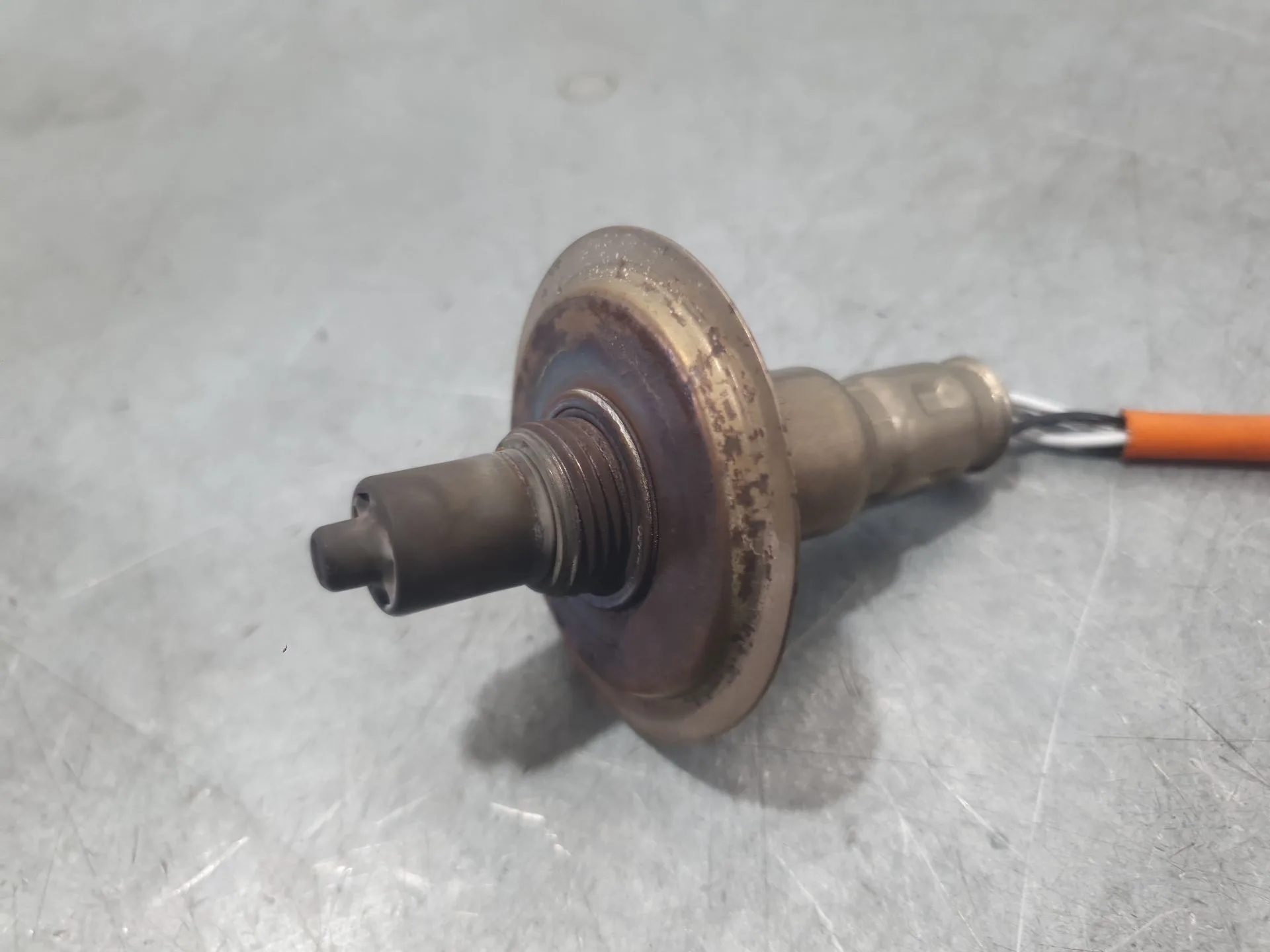 Sonda Lambda para Nissan Micra V (K14)