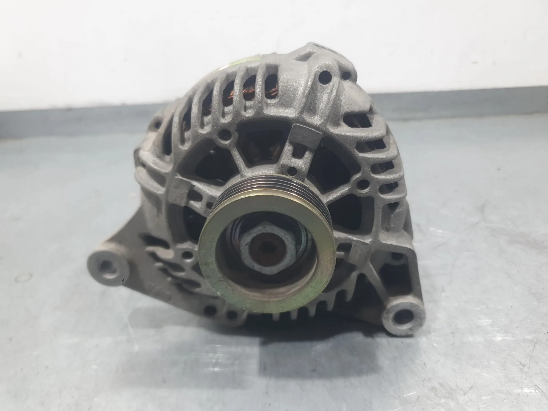 Alternador para Citroën Xsara (N1)