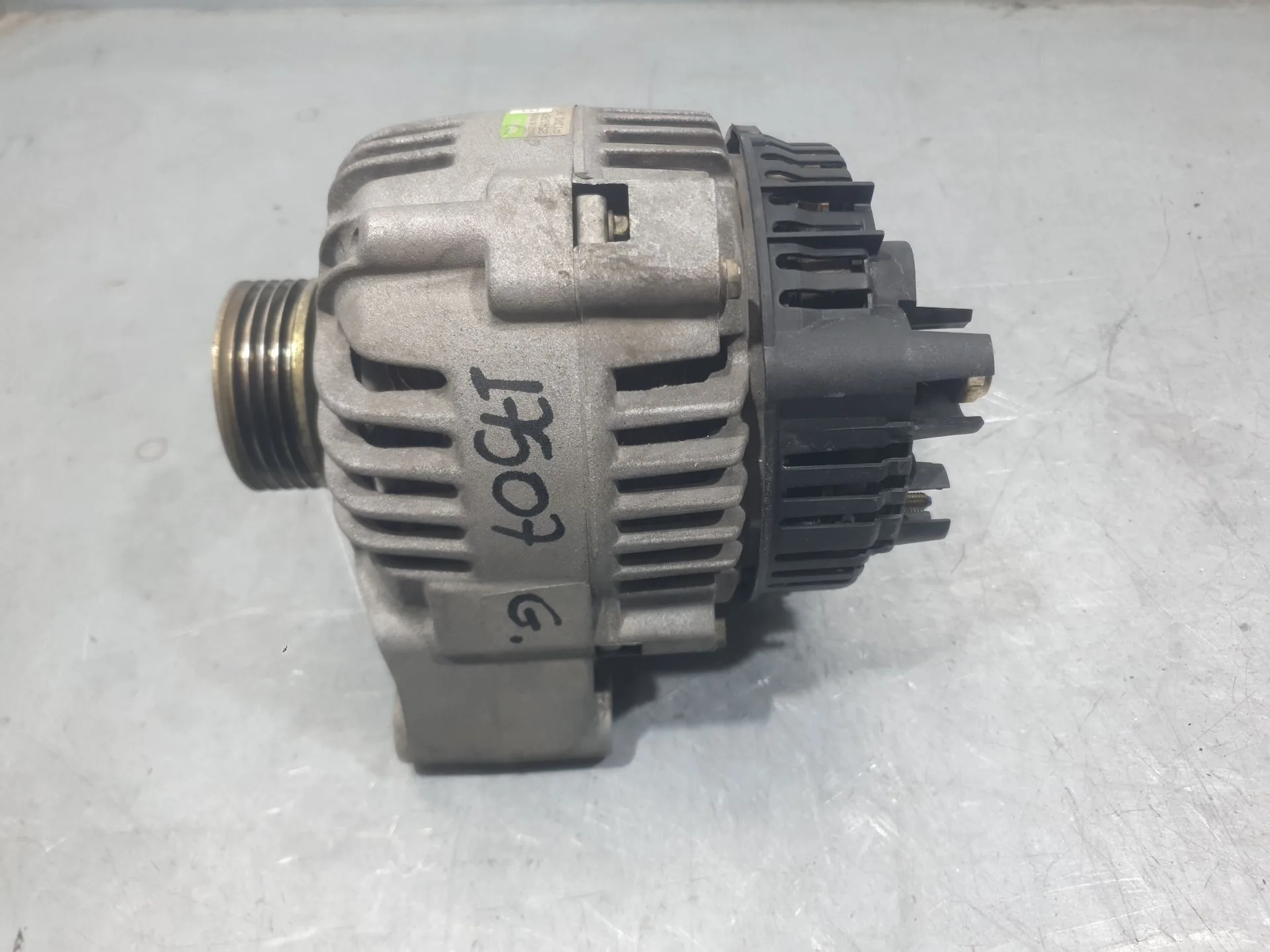 Alternador para Citroën Xsara (N1)
