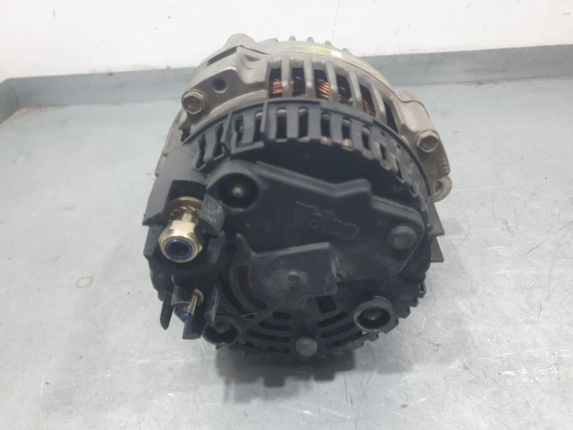 Alternador para Citroën Xsara (N1)
