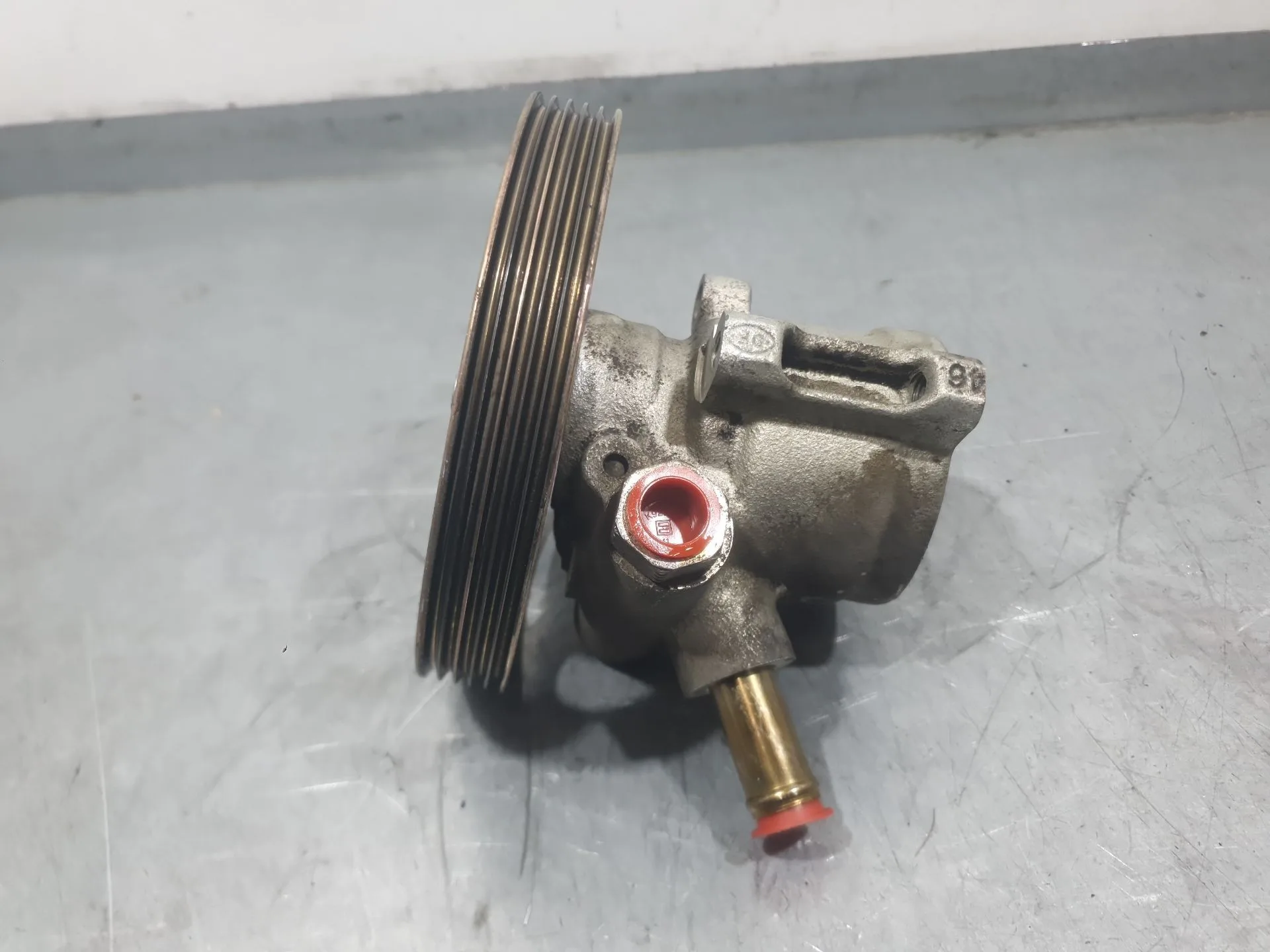 Bomba Direccion para Citroën Xsara (N1)