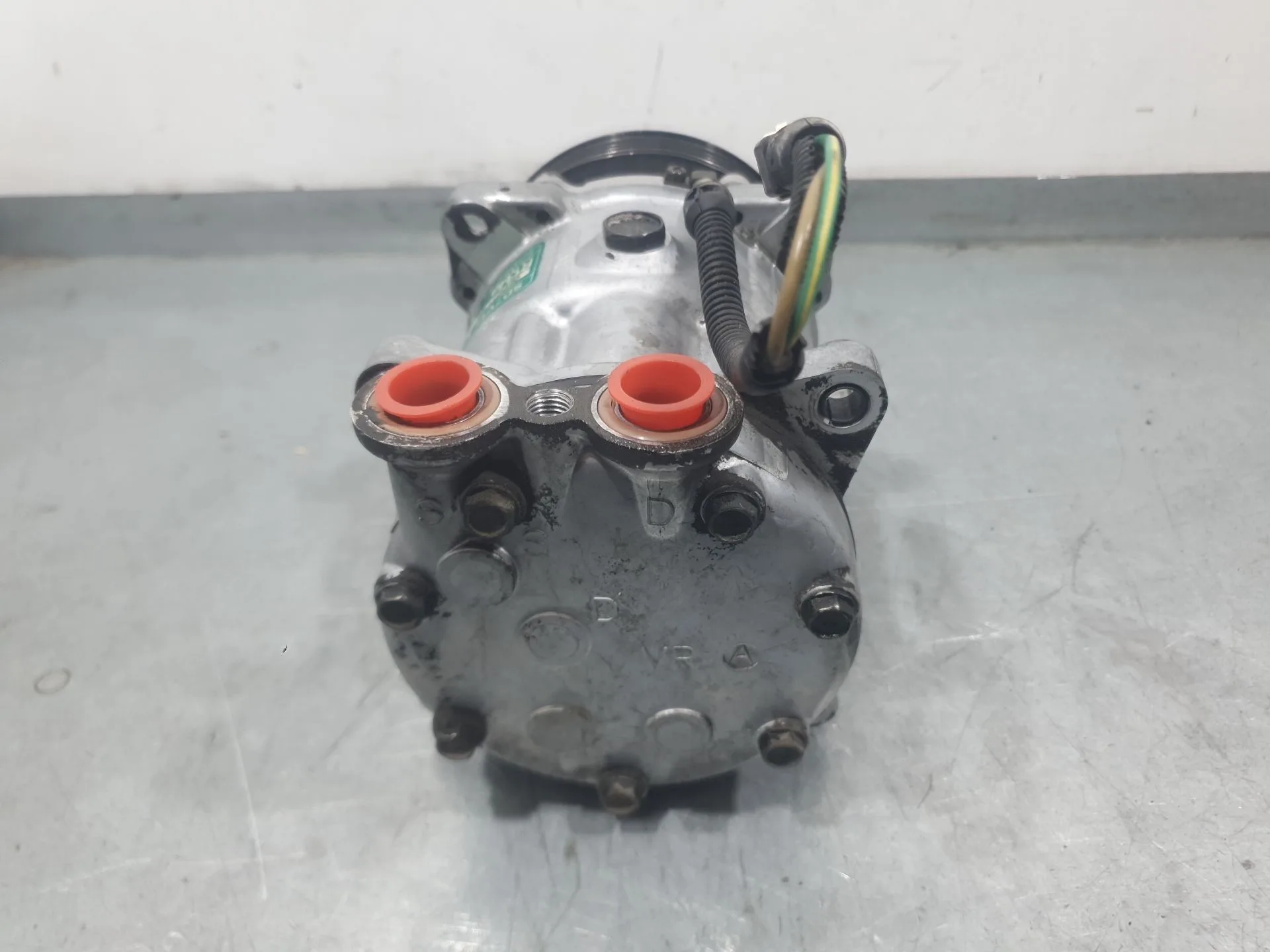 Compresor Aire Acondicionado para Citroën Xsara (N1)