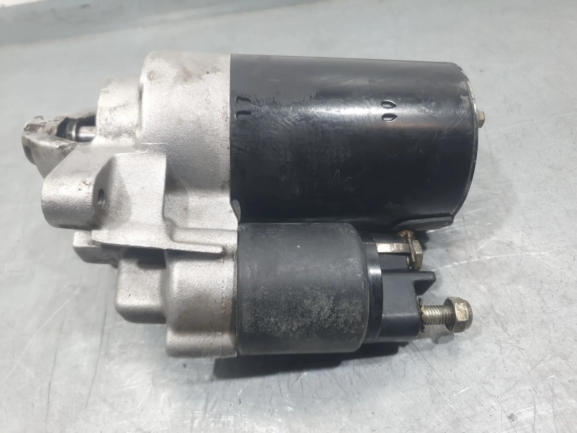 Motor Arranque para Citroën Xsara (N1)
