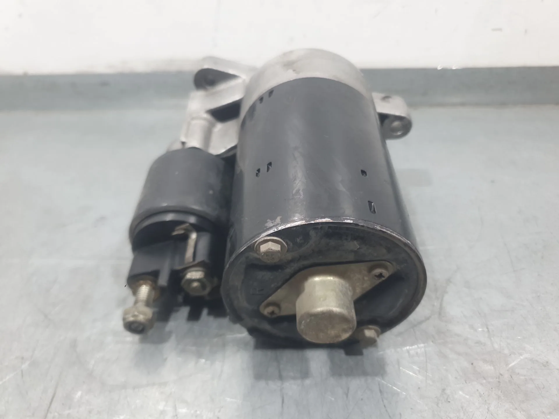 Motor Arranque para Citroën Xsara (N1)