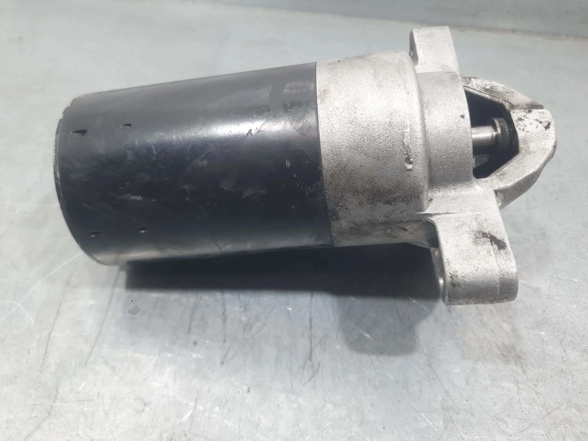 Motor Arranque para Citroën Xsara (N1)
