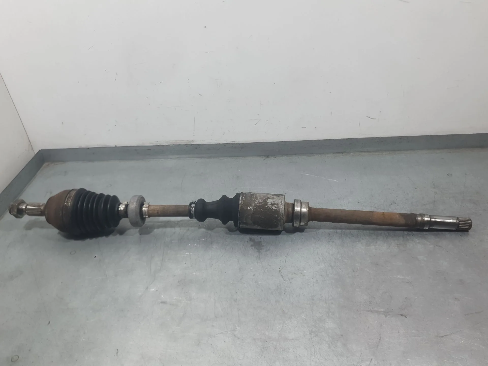 Transmision Delantera Derecha para Citroën Xsara (N1)