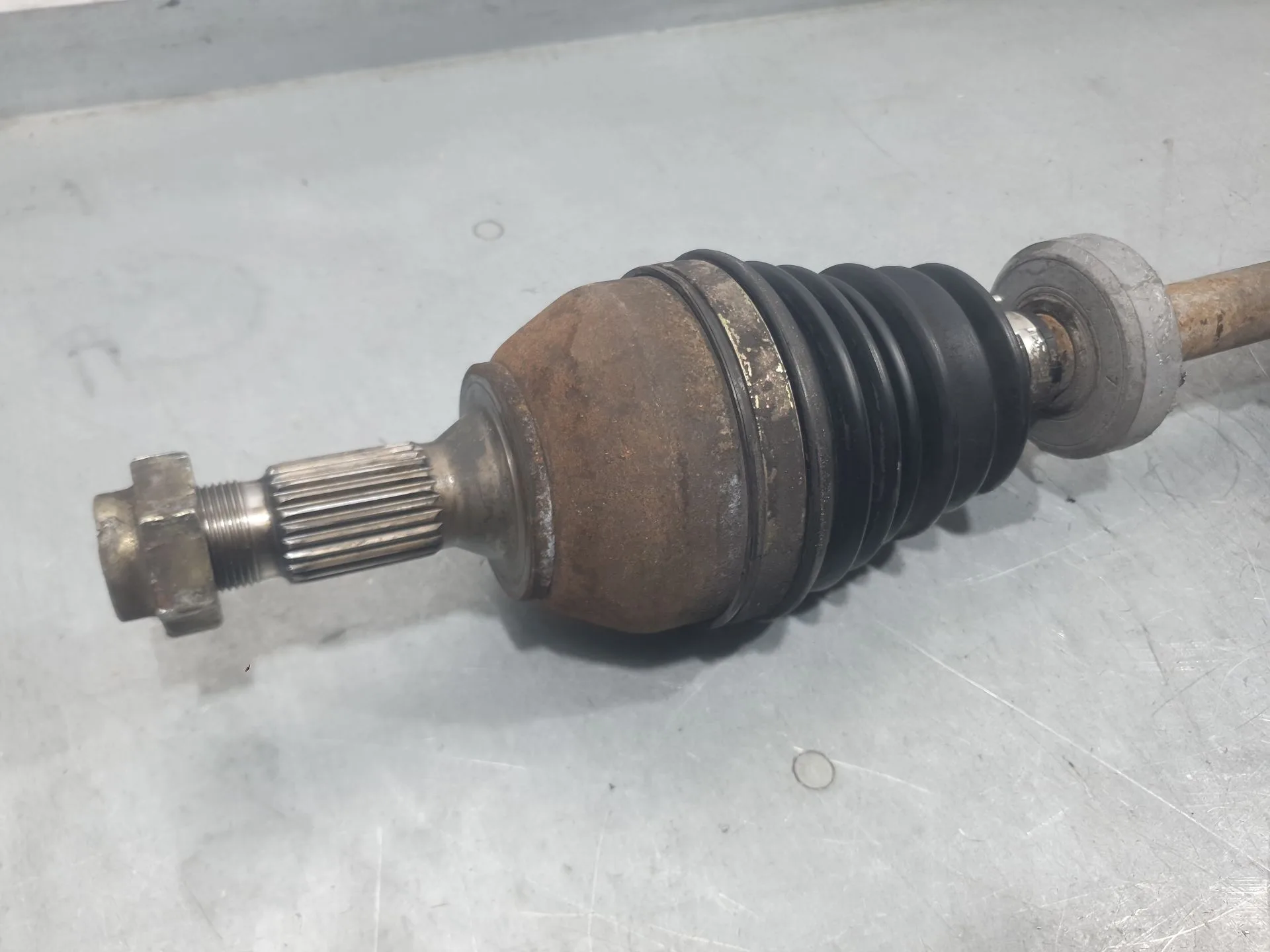 Transmision Delantera Derecha para Citroën Xsara (N1)