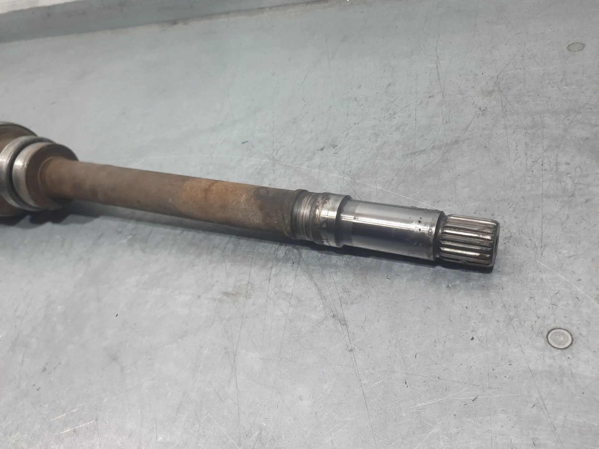 Transmision Delantera Derecha para Citroën Xsara (N1)