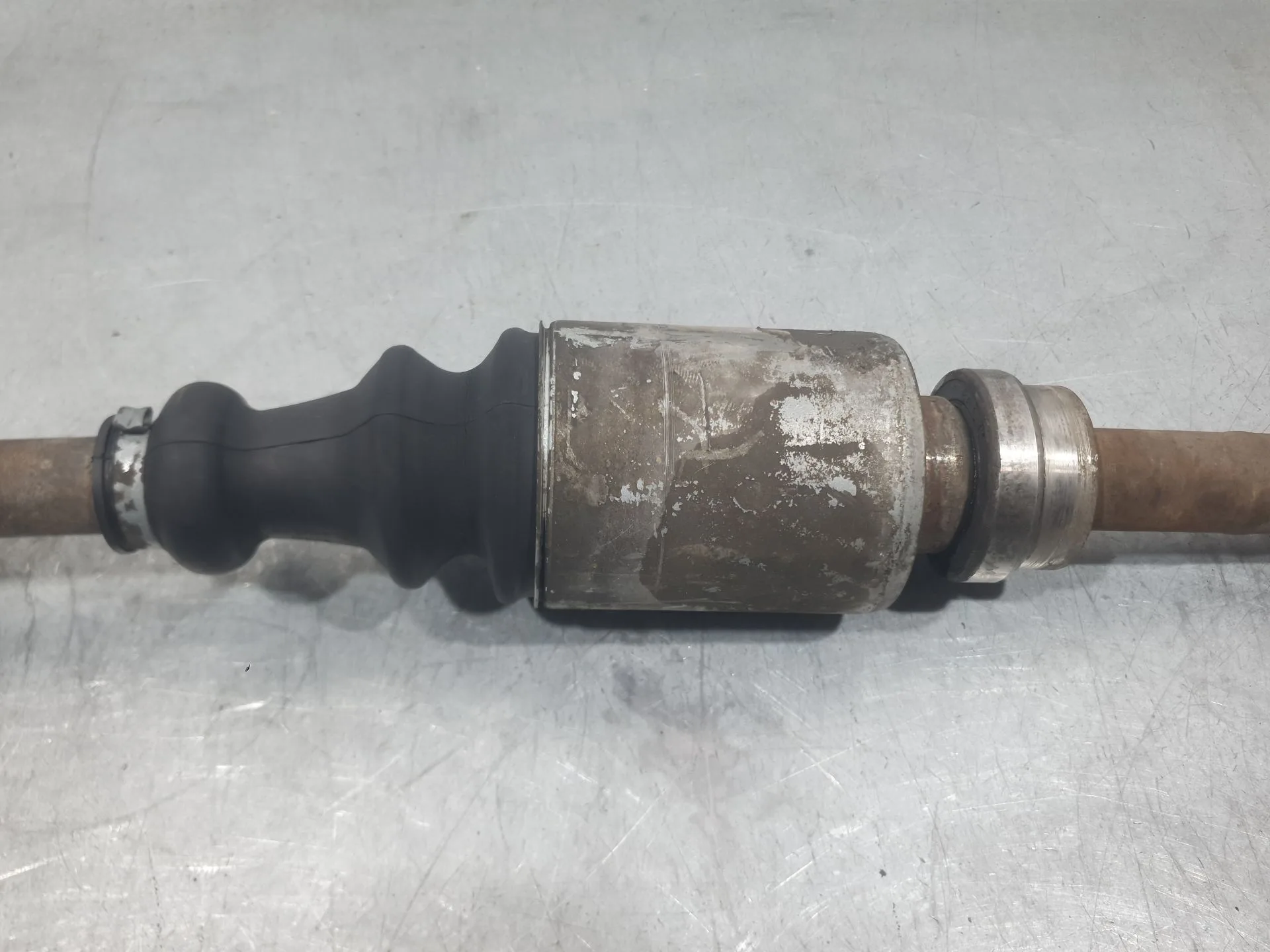 Transmision Delantera Derecha para Citroën Xsara (N1)