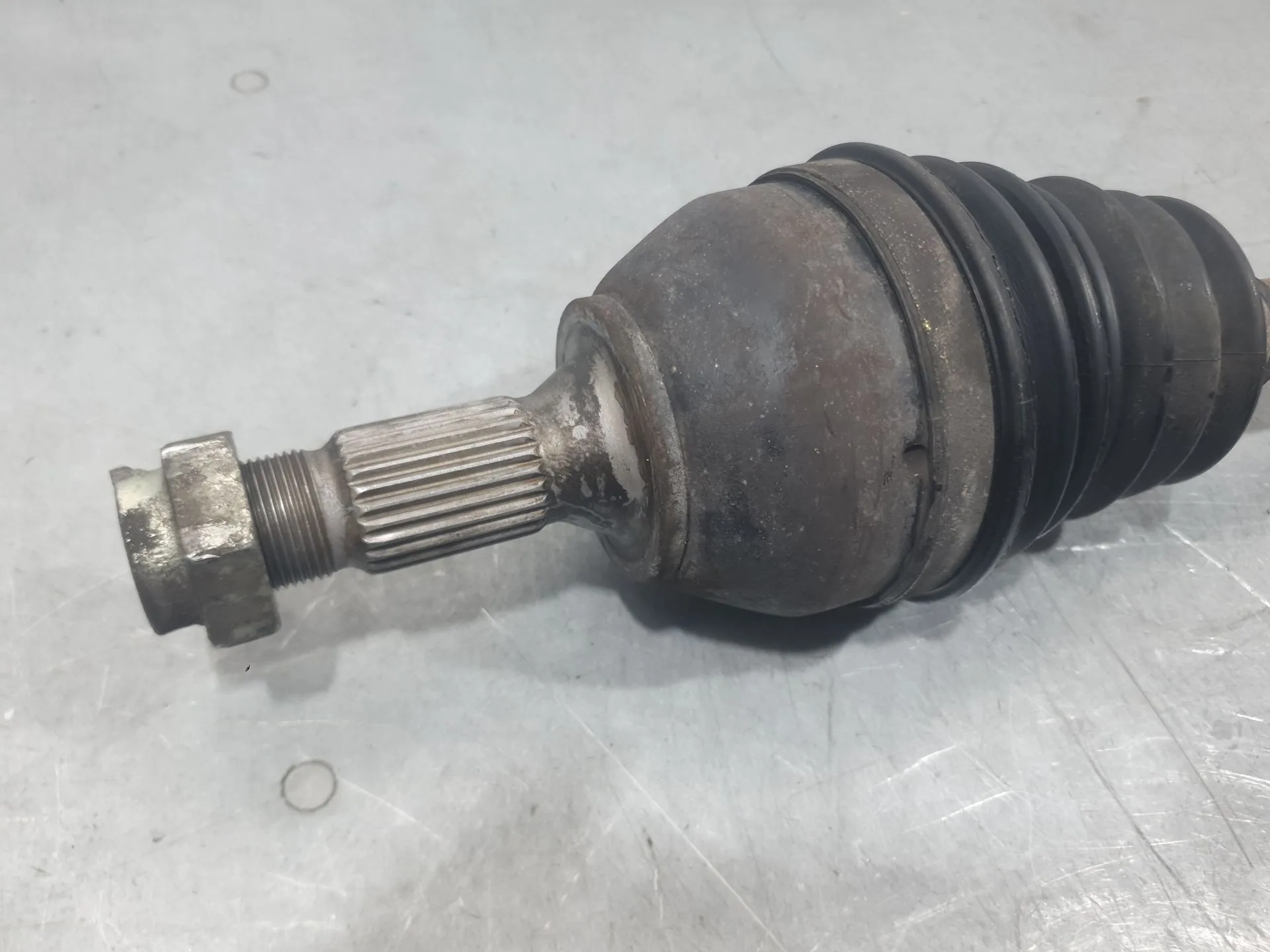 Transmision Delantera Izquierda para Citroën Xsara (N1)