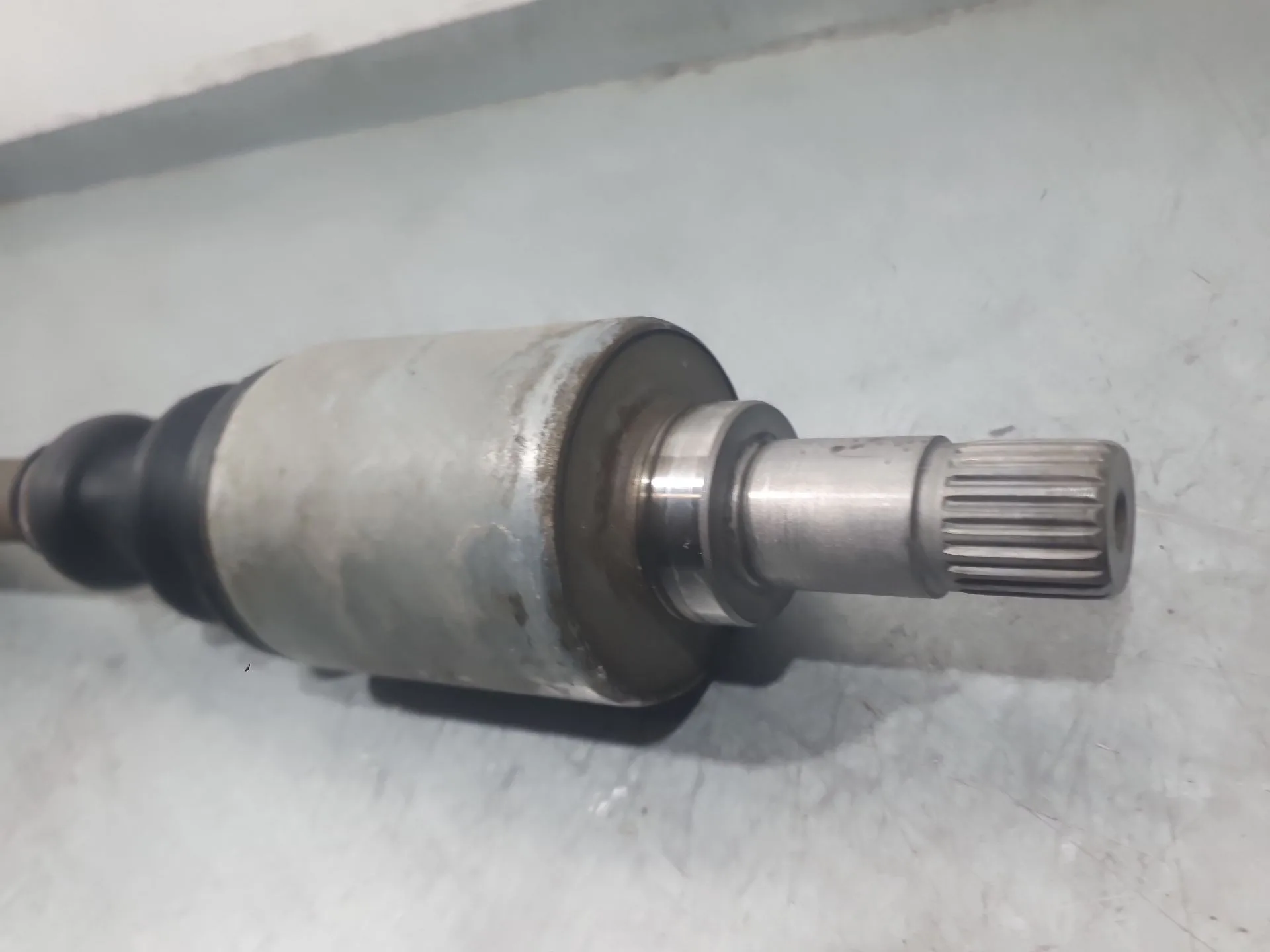 Transmision Delantera Izquierda para Citroën Xsara (N1)