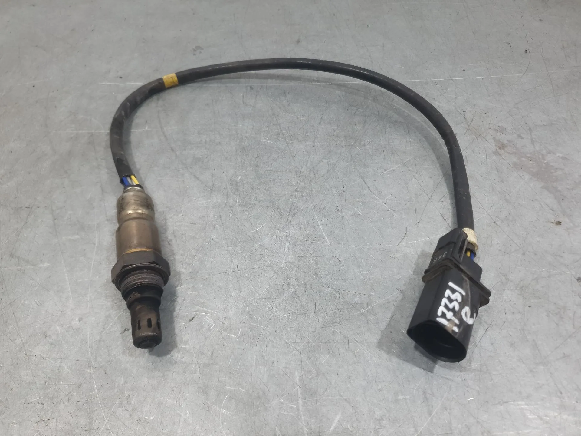 Sonda Lambda para Volkswagen Polo V (6R1, 6C1)