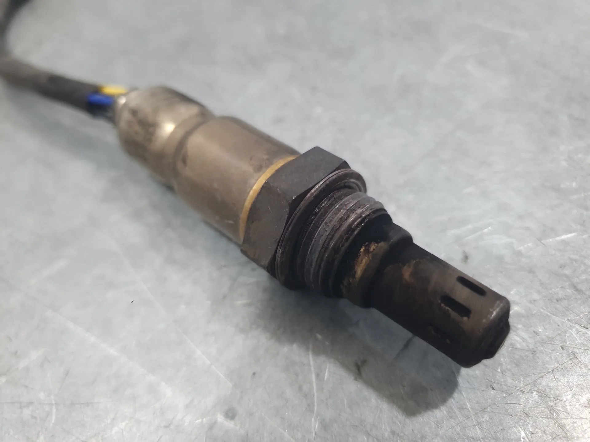 Sonda Lambda para Volkswagen Polo V (6R1, 6C1)