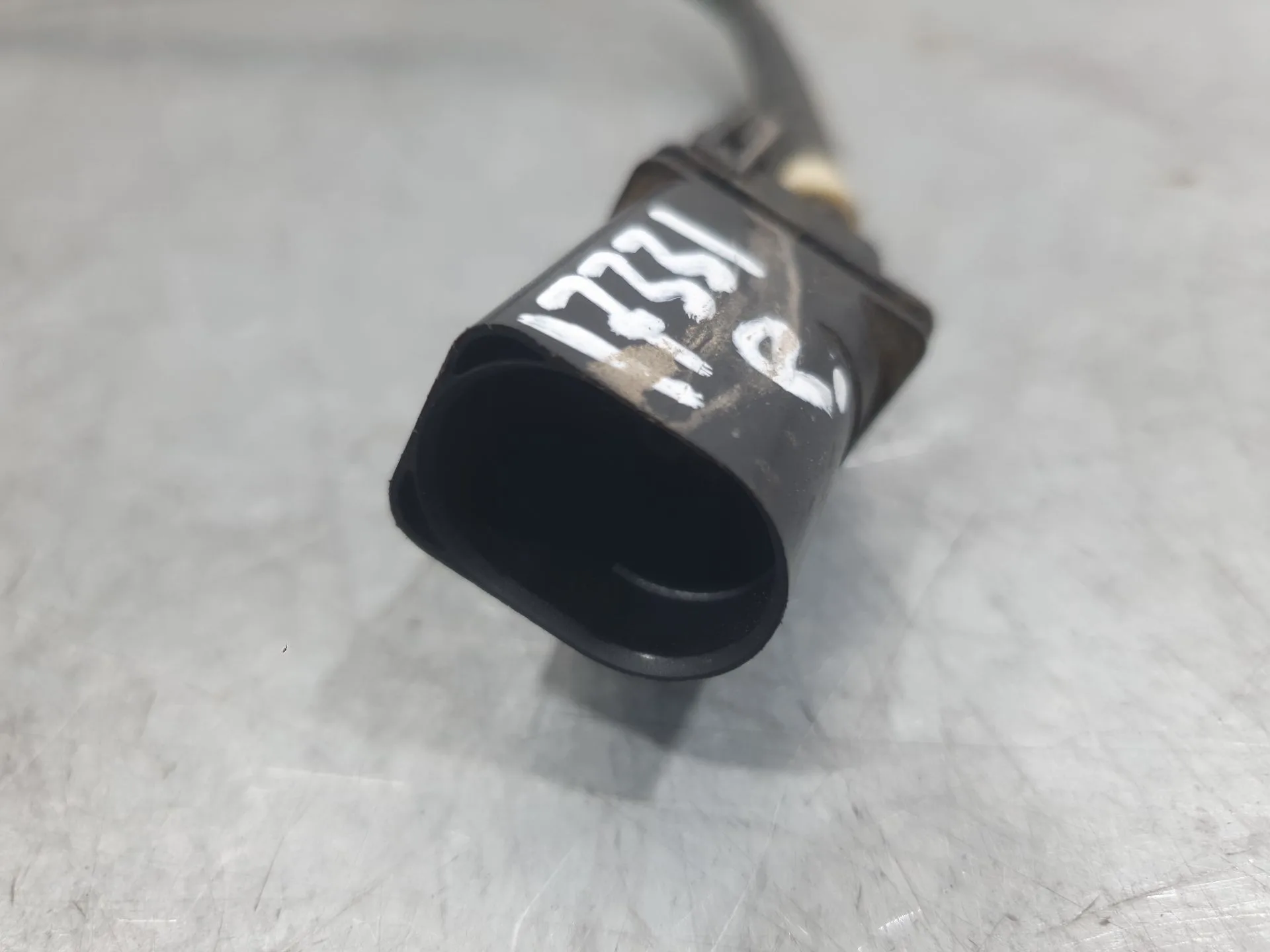 Sonda Lambda para Volkswagen Polo V (6R1, 6C1)
