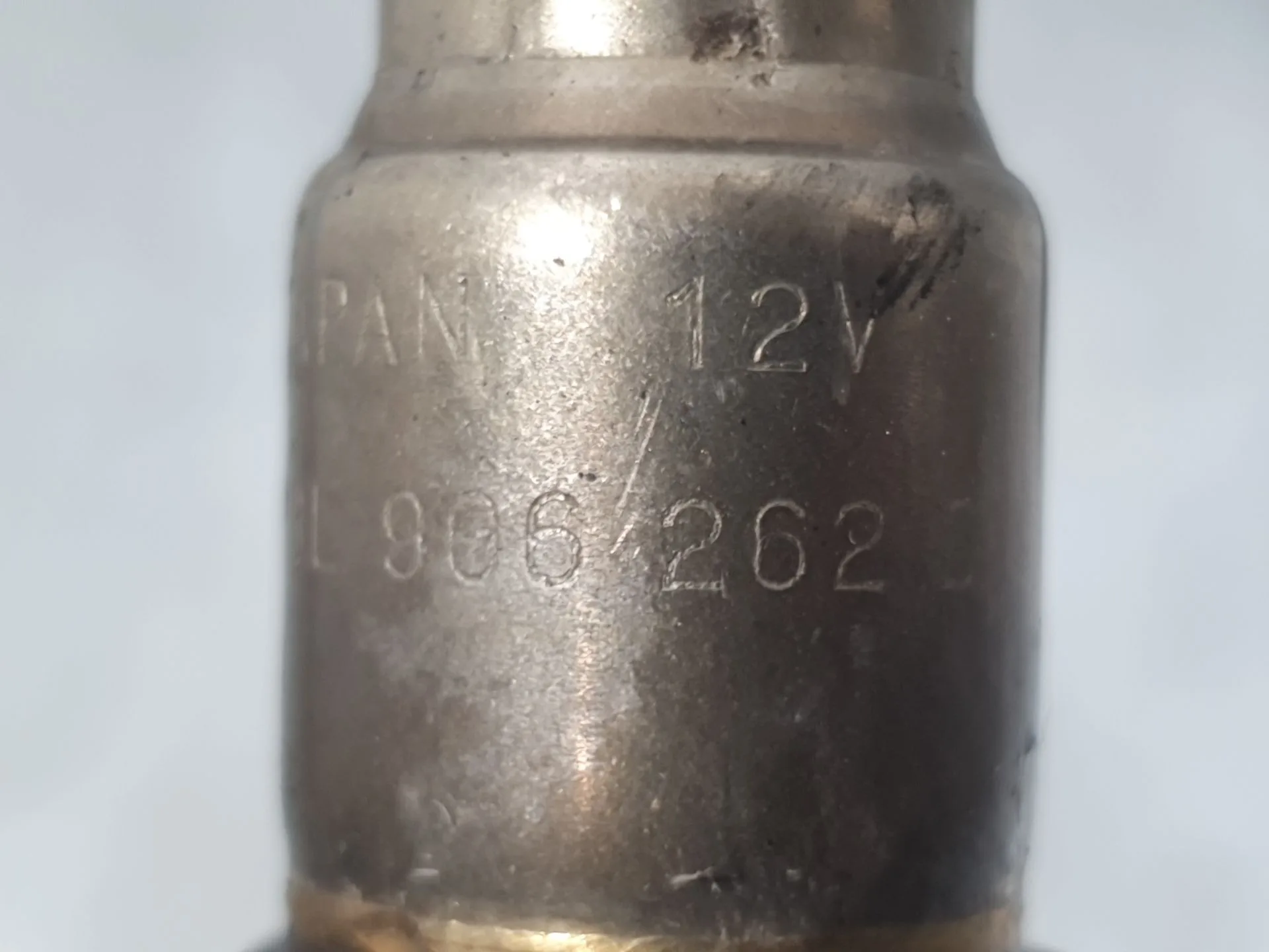 Sonda Lambda para Volkswagen Polo V (6R1, 6C1)