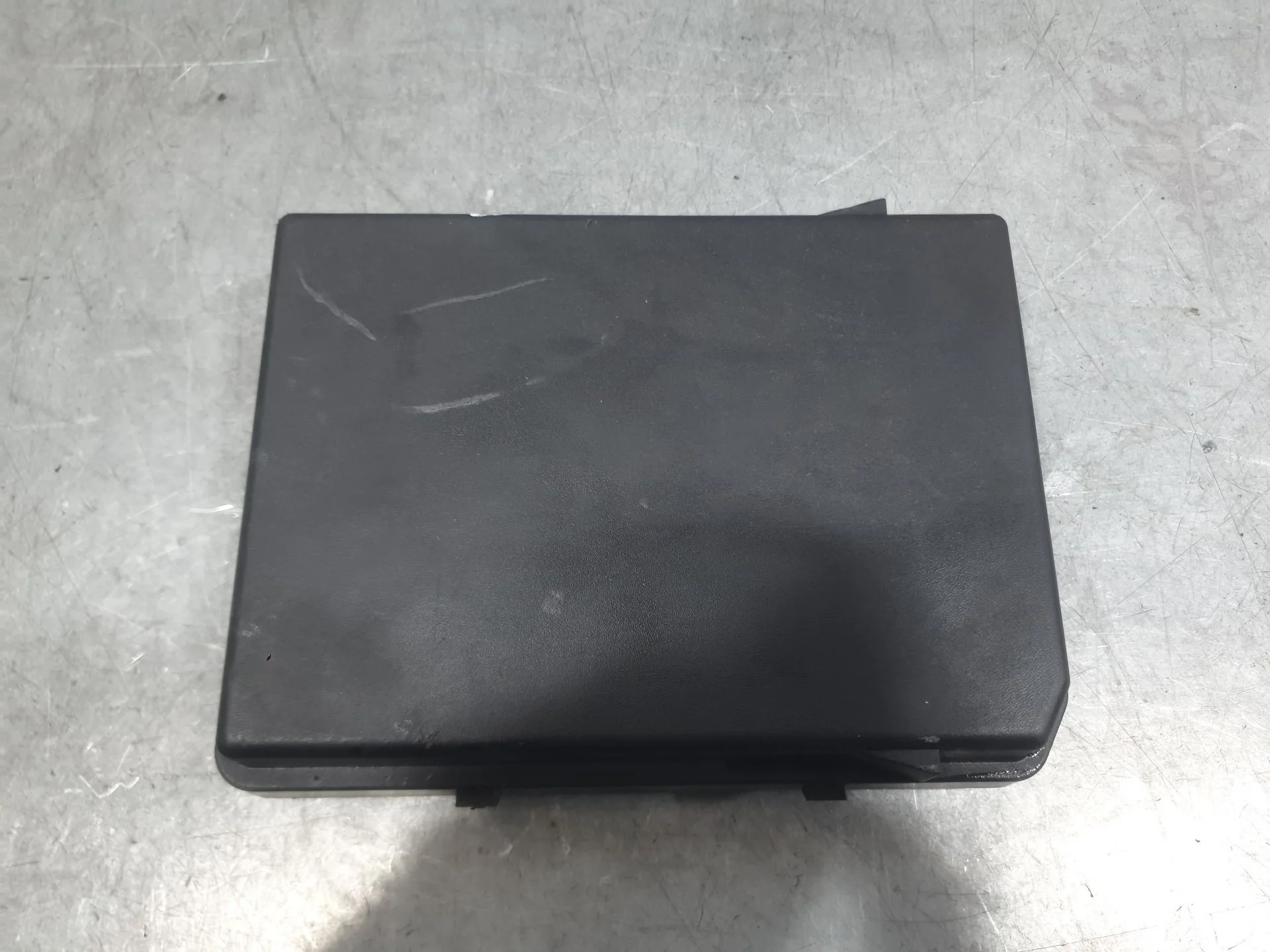 Caja Reles / Fusibles para Dacia Sandero Iii