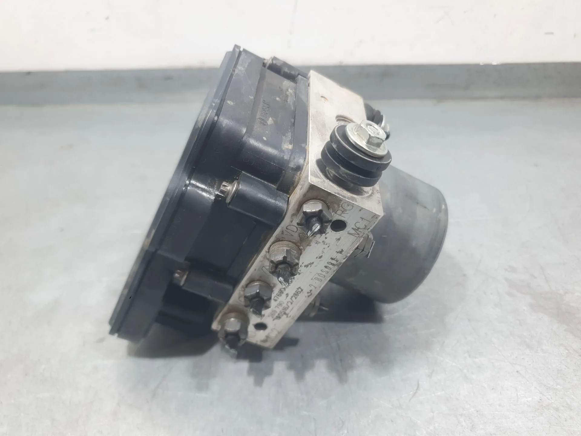 Abs para Renault Kangoo Express (Fw0/1_)