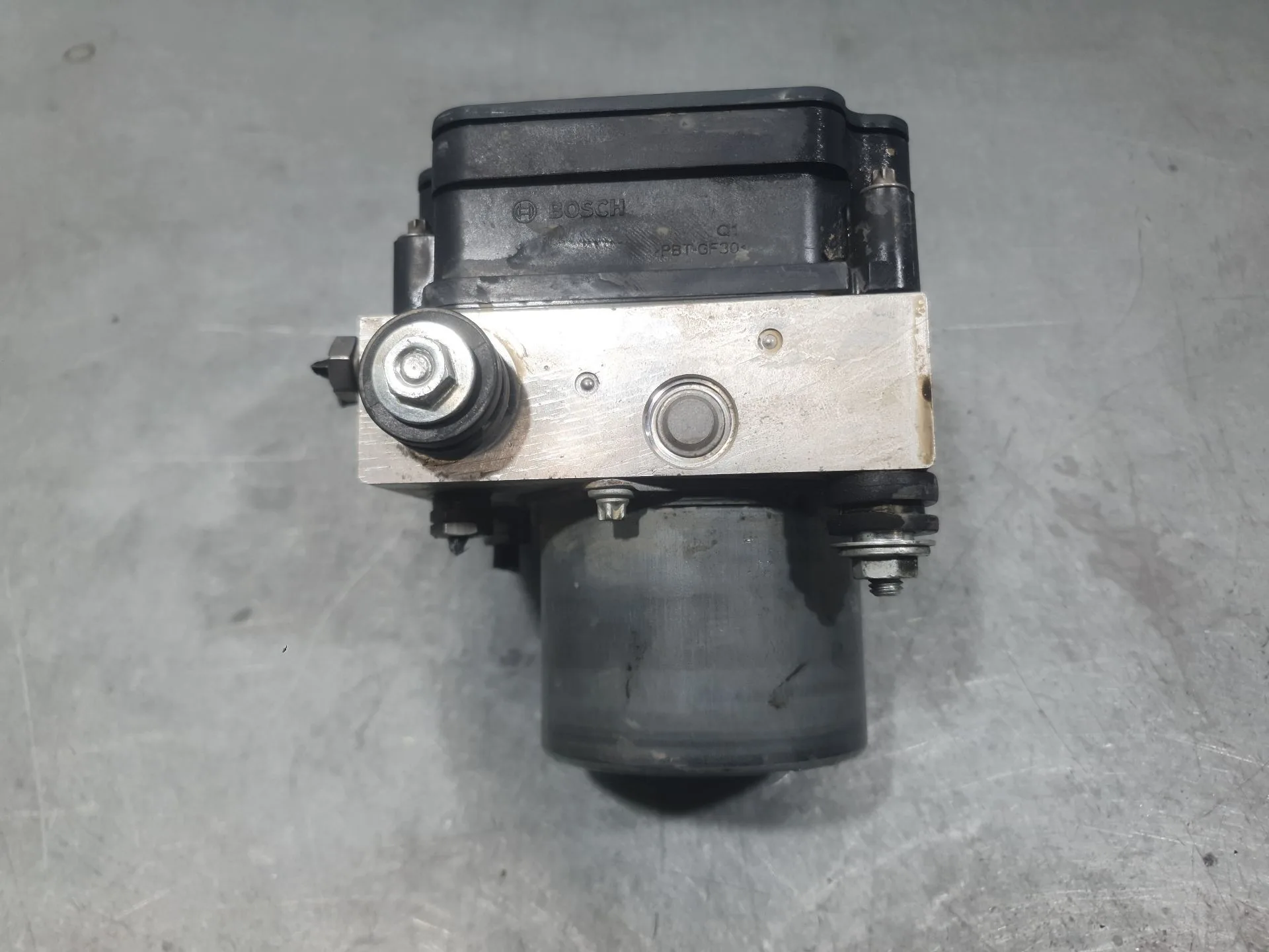 Abs para Renault Kangoo Express (Fw0/1_)