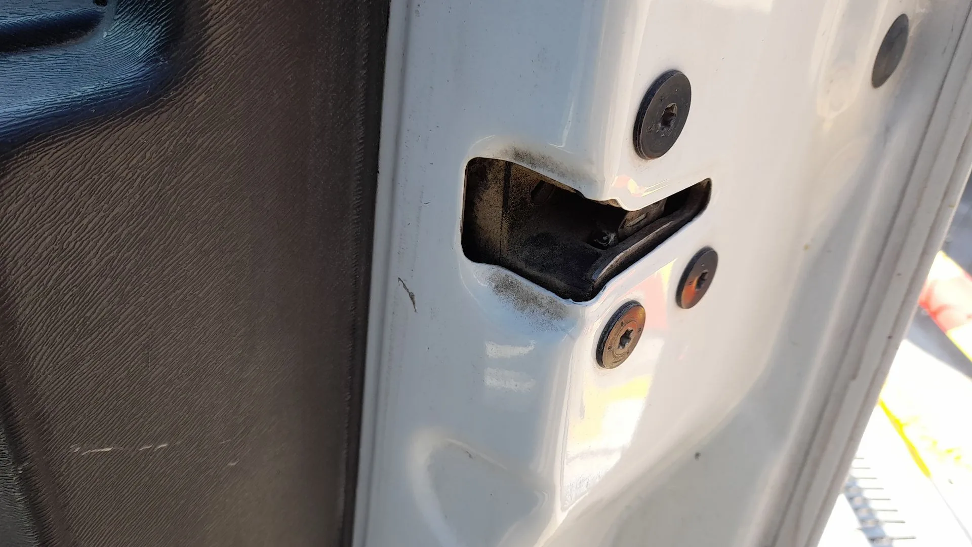 Cerradura Puerta Delantera Derecha para Renault Kangoo Express (Fw0/1_)