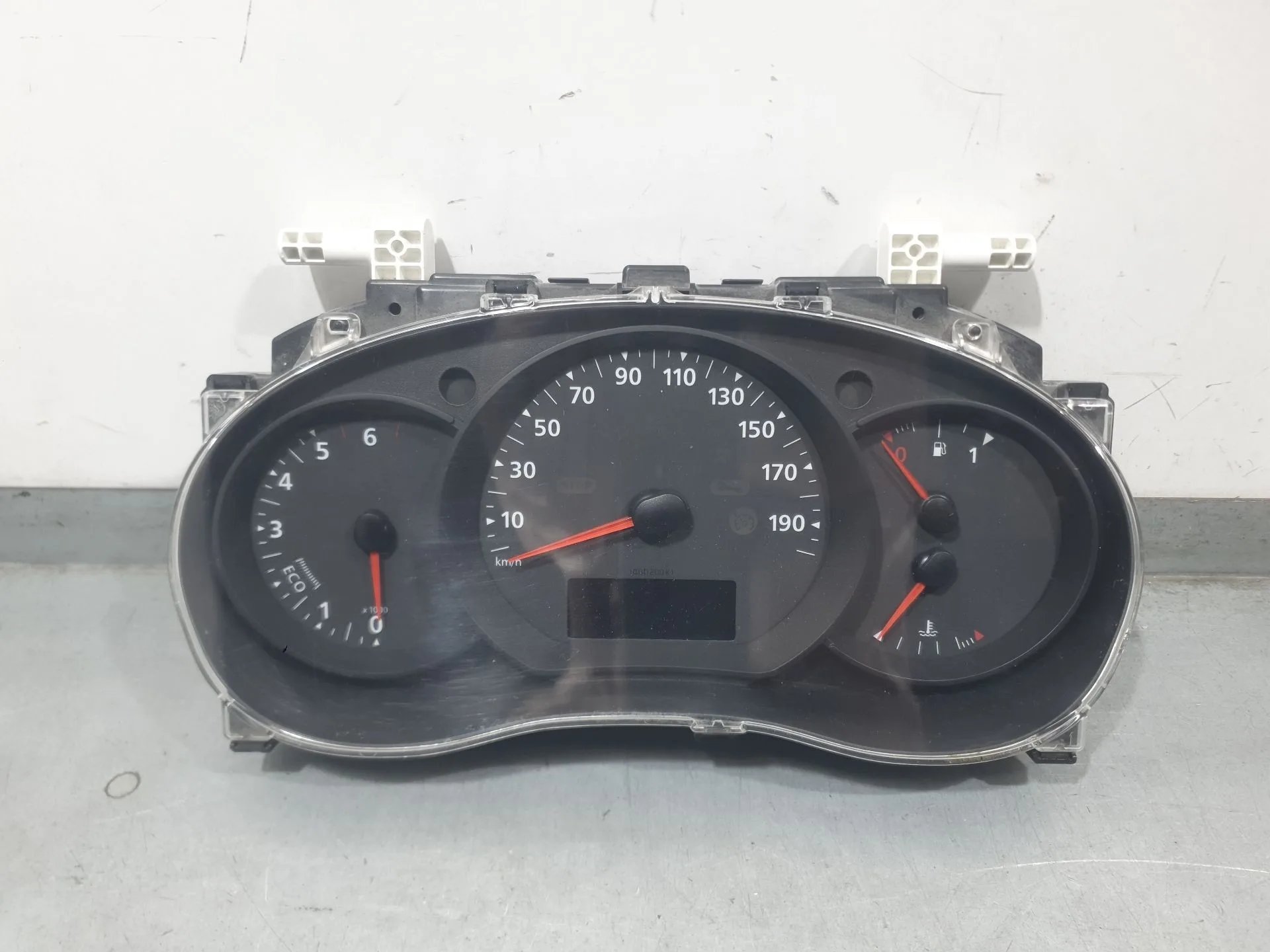 Cuadro Instrumentos para Renault Kangoo Express (Fw0/1_)
