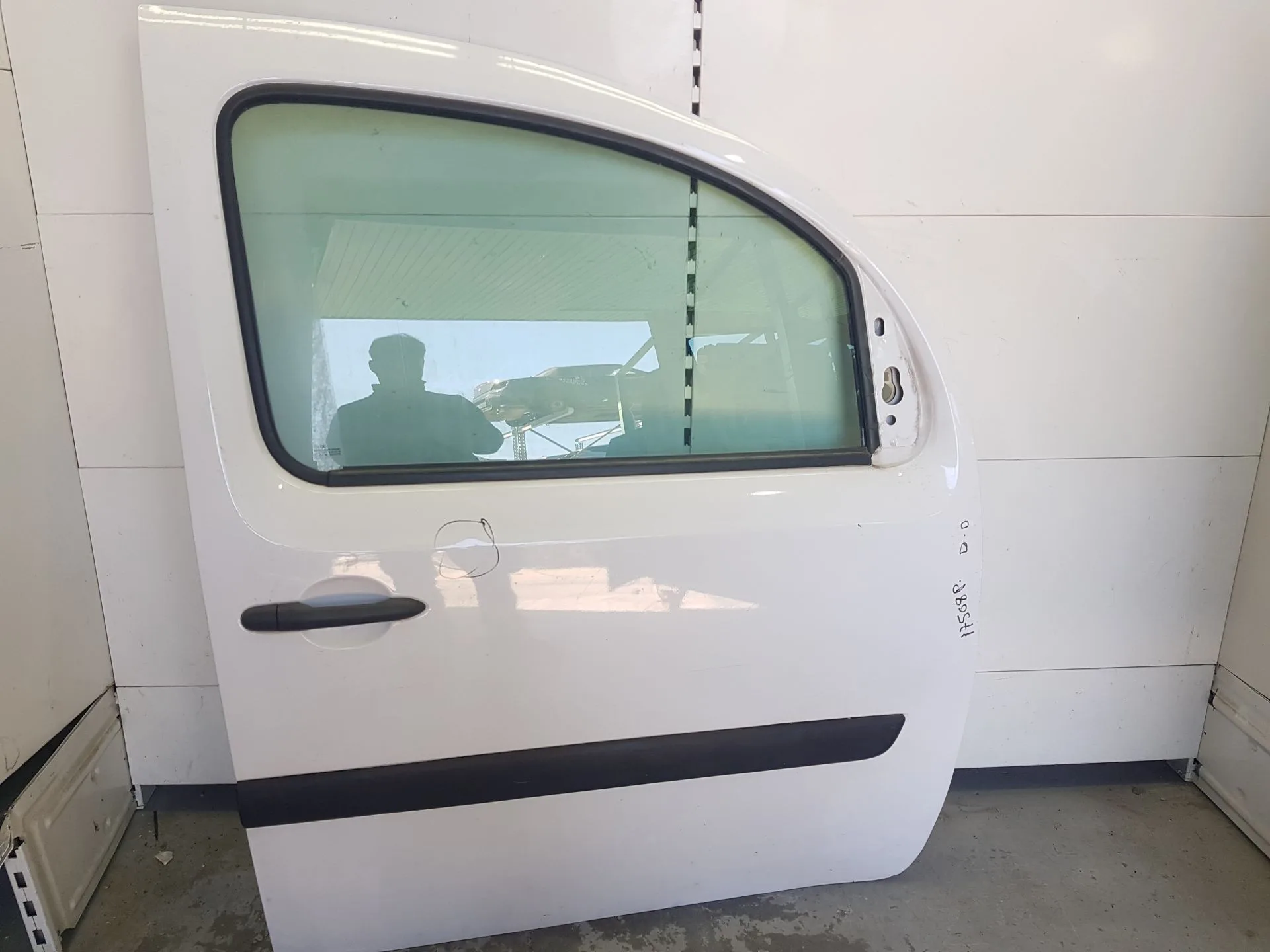 Puerta Delantera Derecha para Renault Kangoo Express (Fw0/1_)