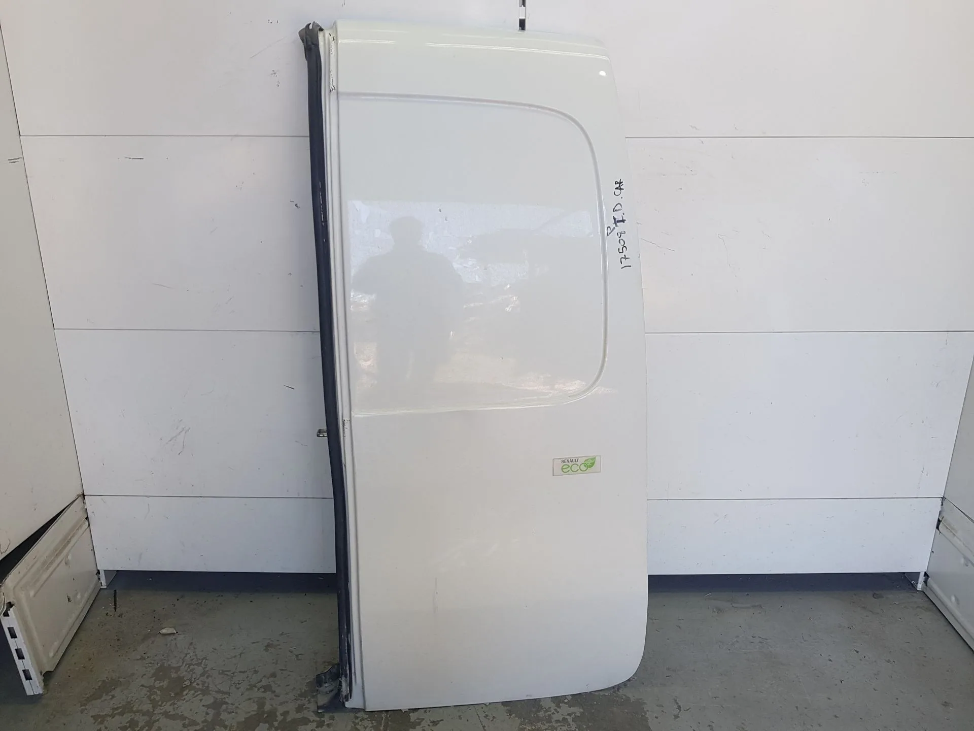 Puerta Trasera Derecha Carga para Renault Kangoo Express (Fw0/1_)