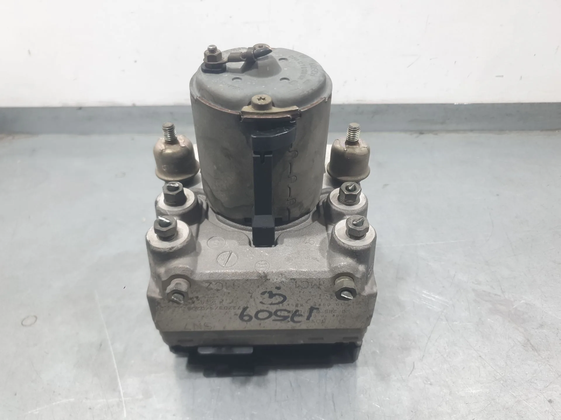 Abs para Rover 600 I (Rh)
