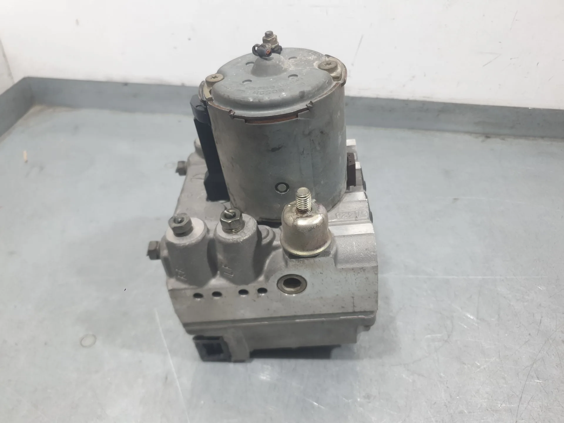 Abs para Rover 600 I (Rh)