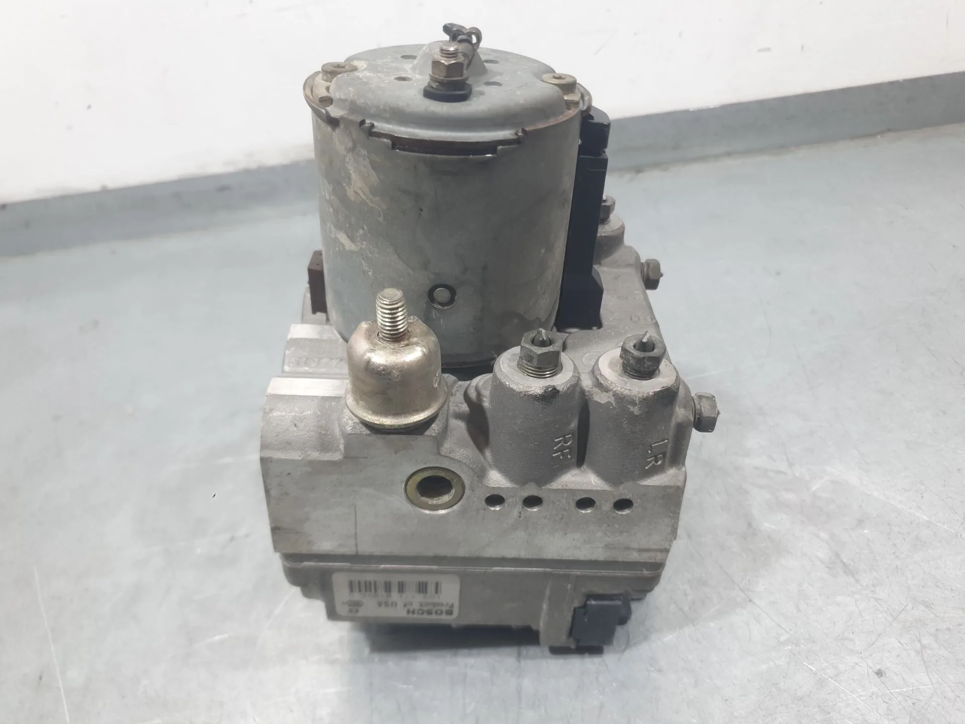 Abs para Rover 600 I (Rh)