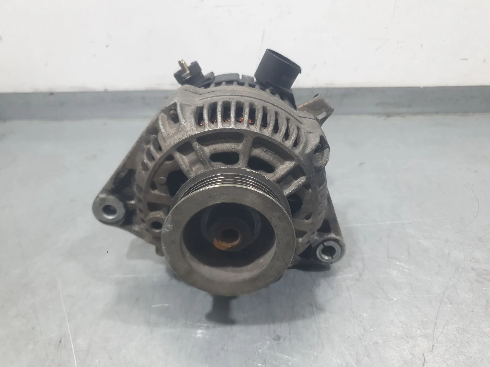 Alternador para Rover 600 I (Rh)